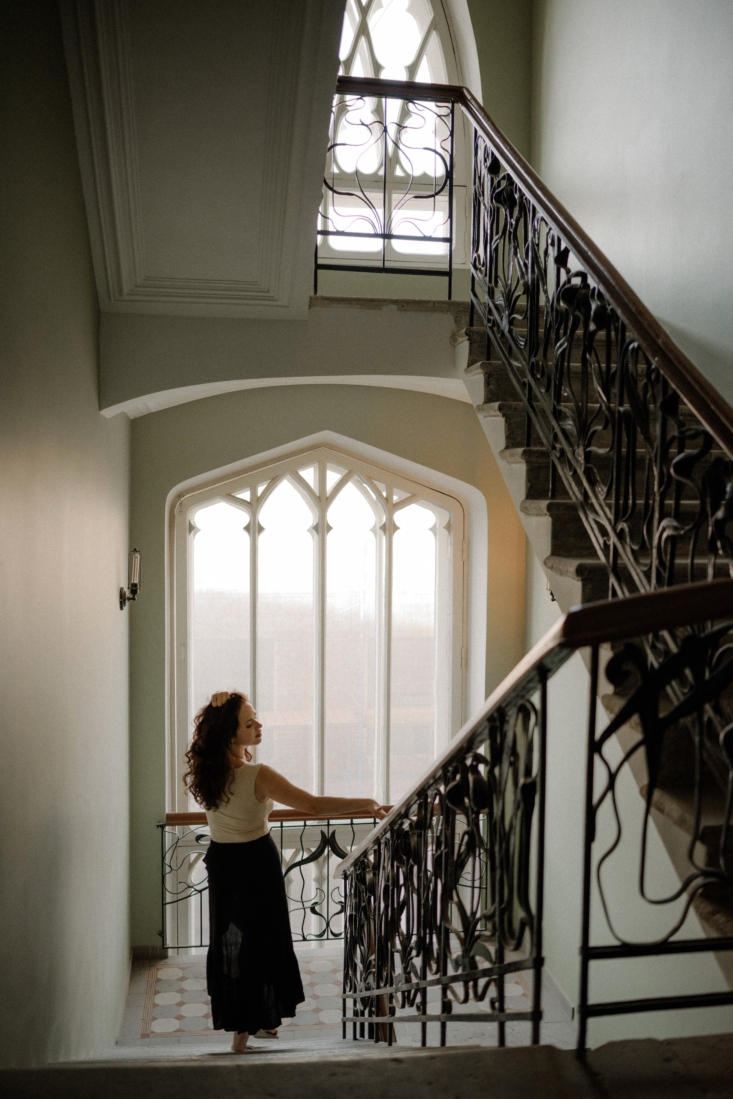 Марианна Касаткина. Свадебный и портретный фотограф