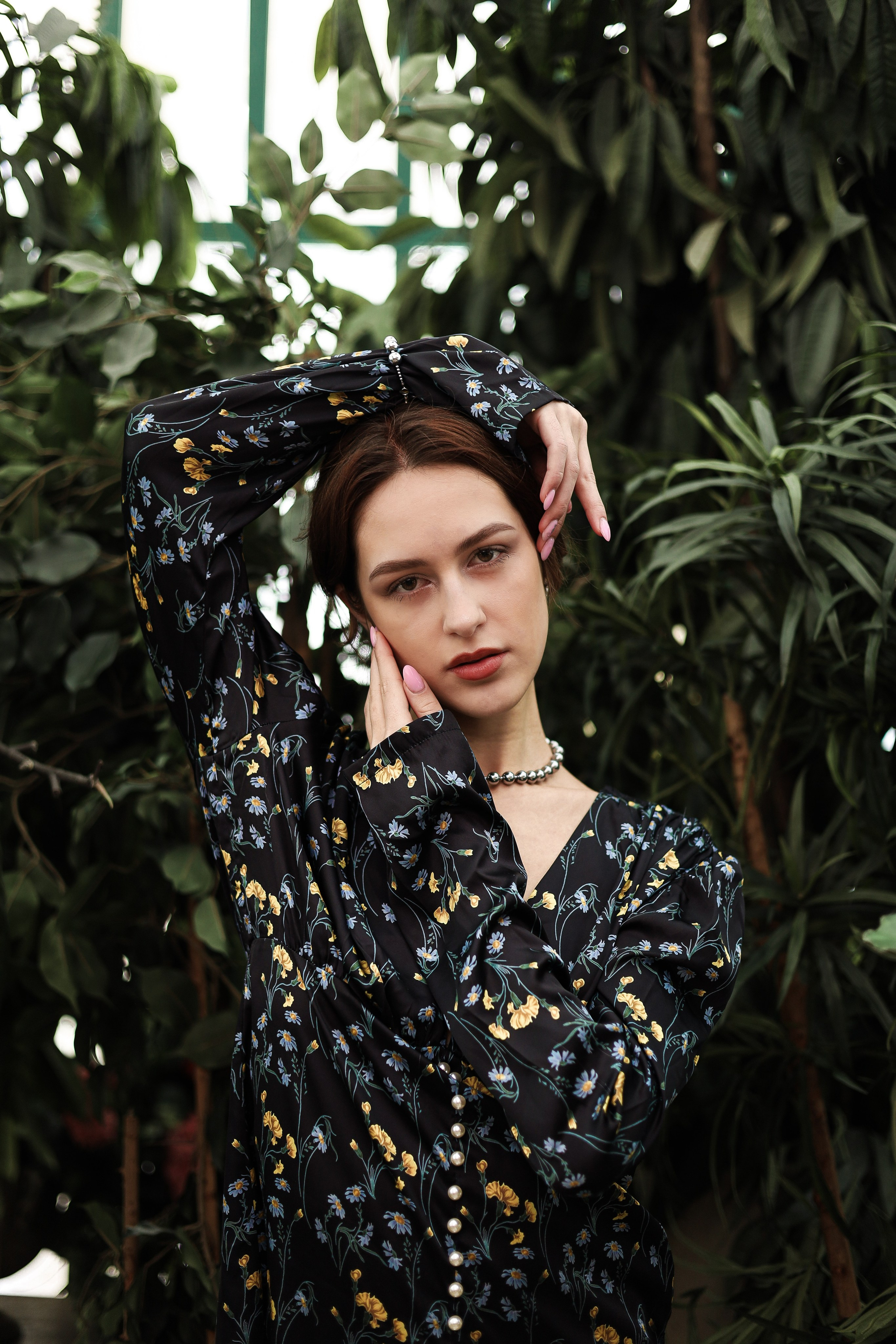 Фотограф и видеограф для бизнеса, экспертов и мероприятий в Москве