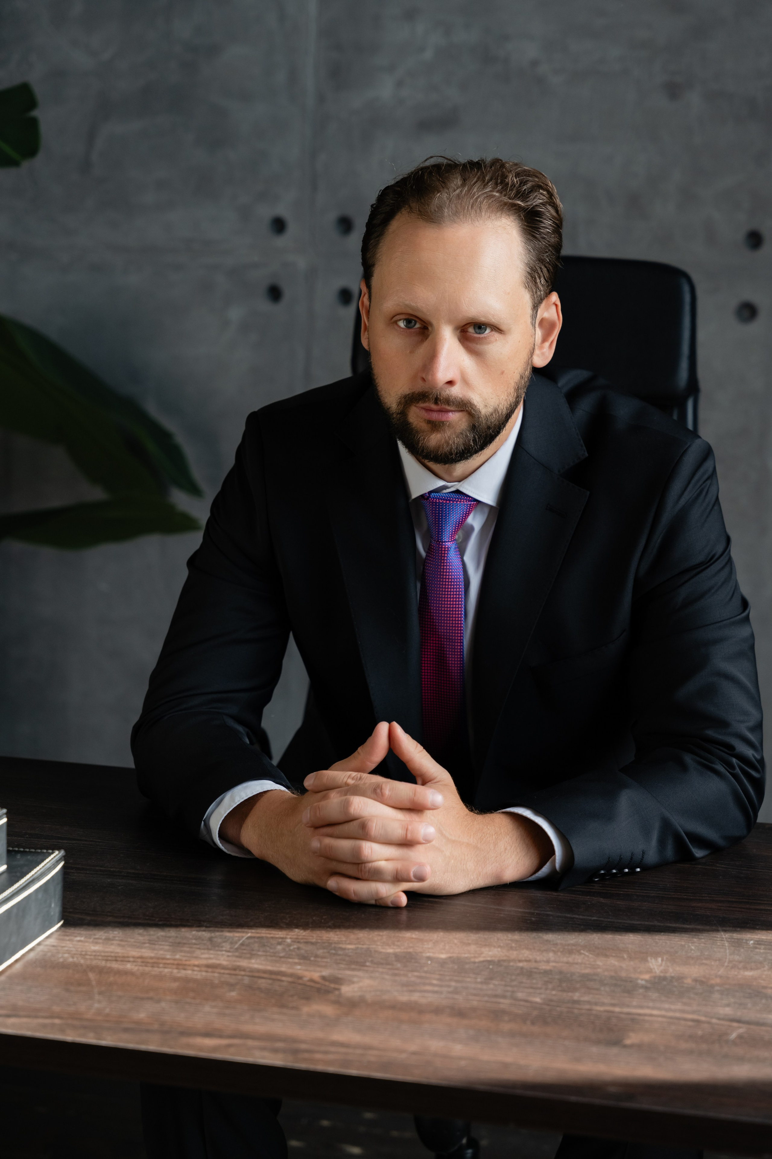 Бизнессъёмка для Андрея. Репотражный и семейный фотограф в Москве Герлинг Радмила