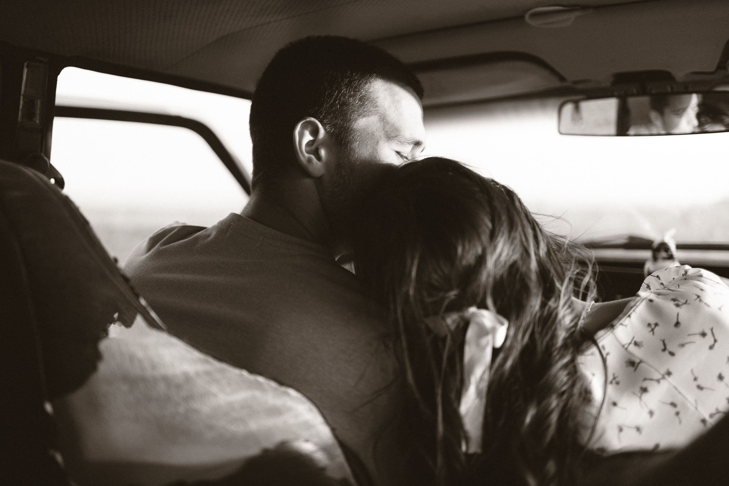 Саша и Сёма. Семейный фотограф Ставрополь Варвара Воробьева