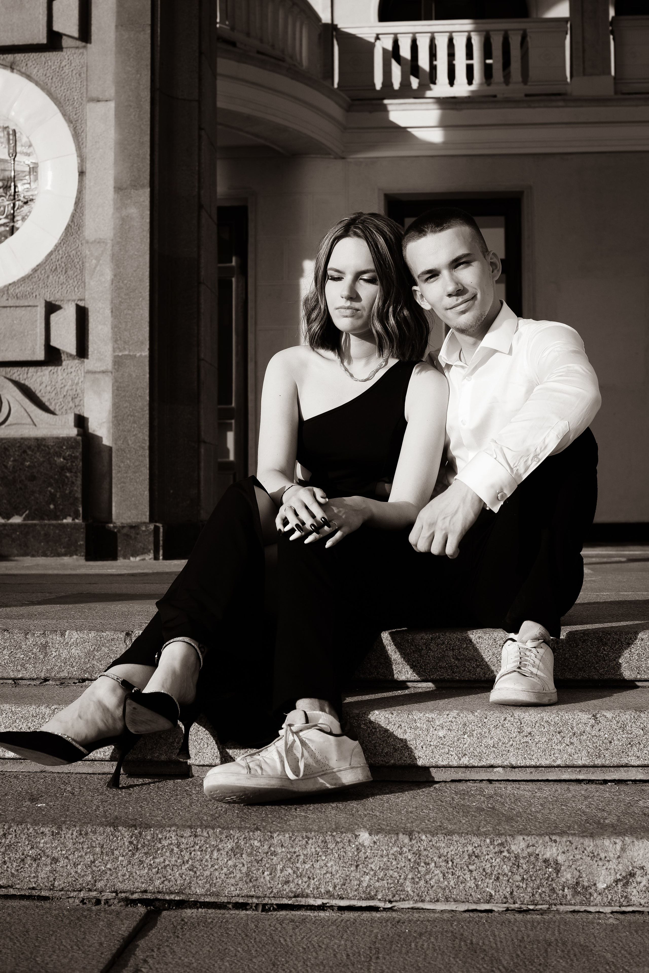 LOVE STORY. Свадебный фотограф в Москве Людмила Яковлева