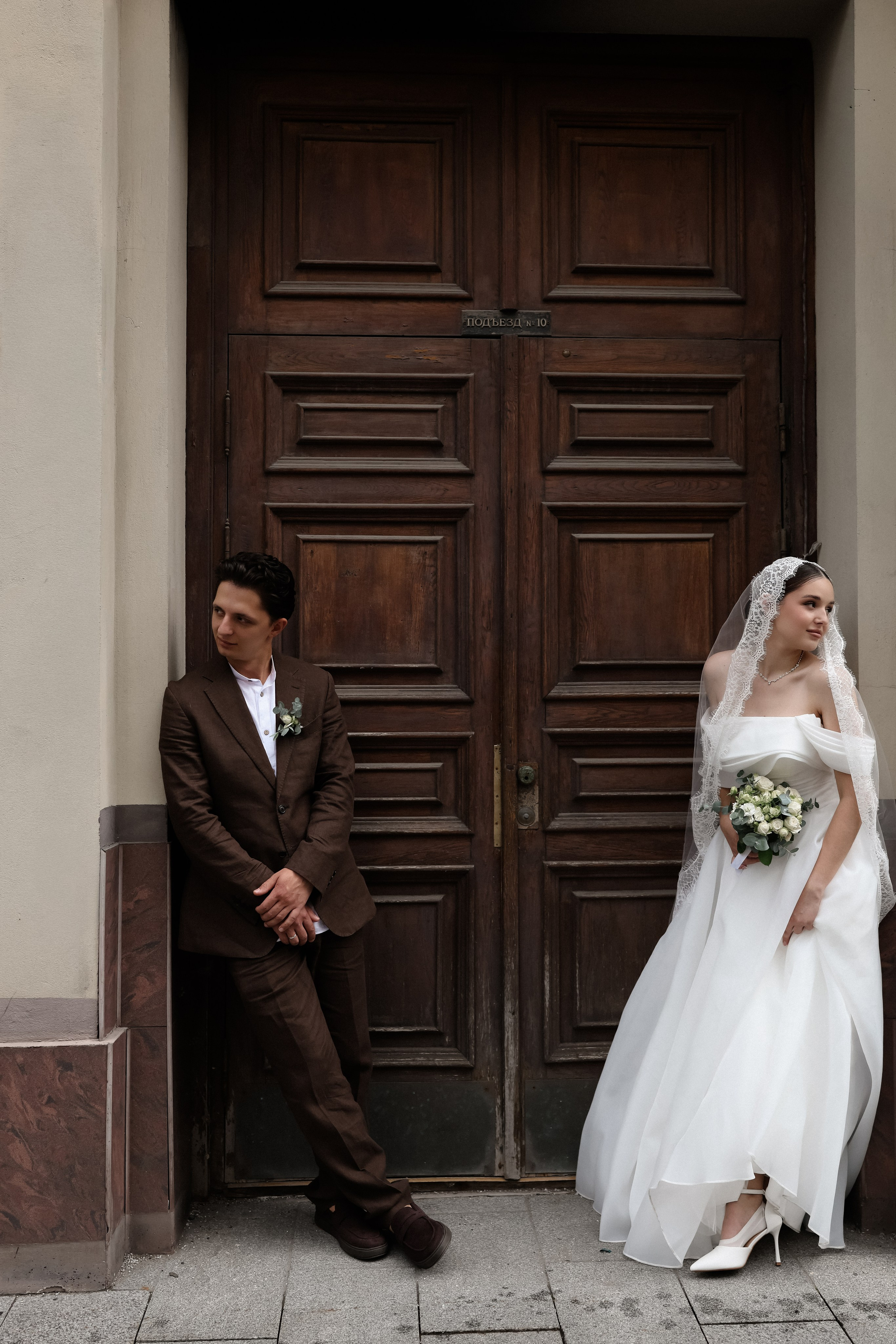 Alice and Daniel's wedding. Свадебный фотограф в Москве Людмила Яковлева