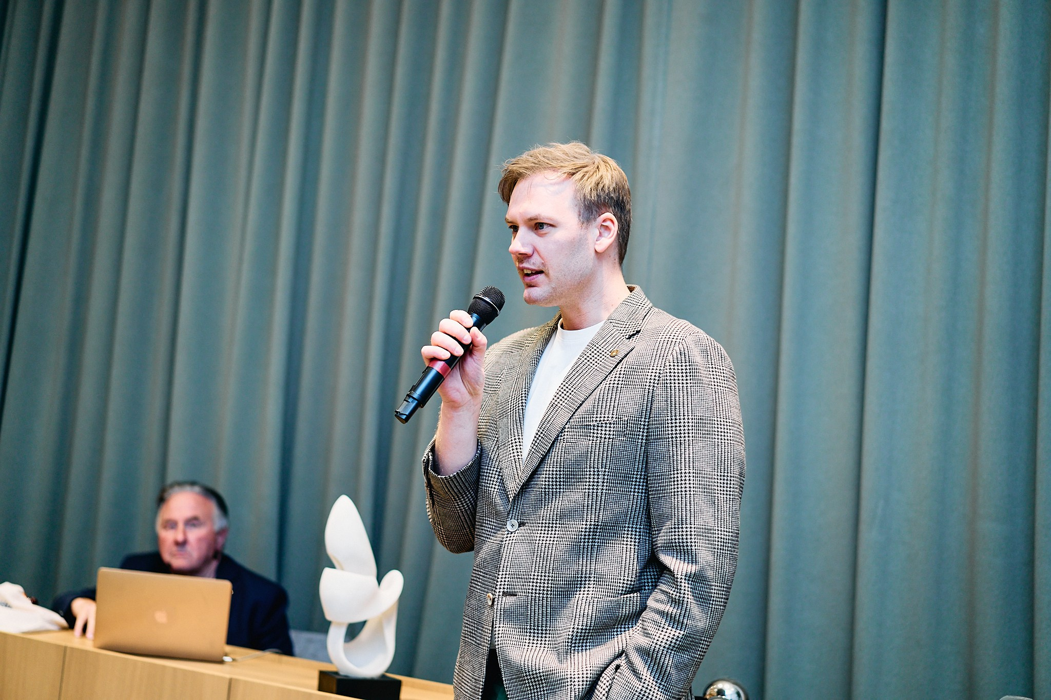 LPAGD Conference (AC Hotel by Marriott). Photographer in Vilnius