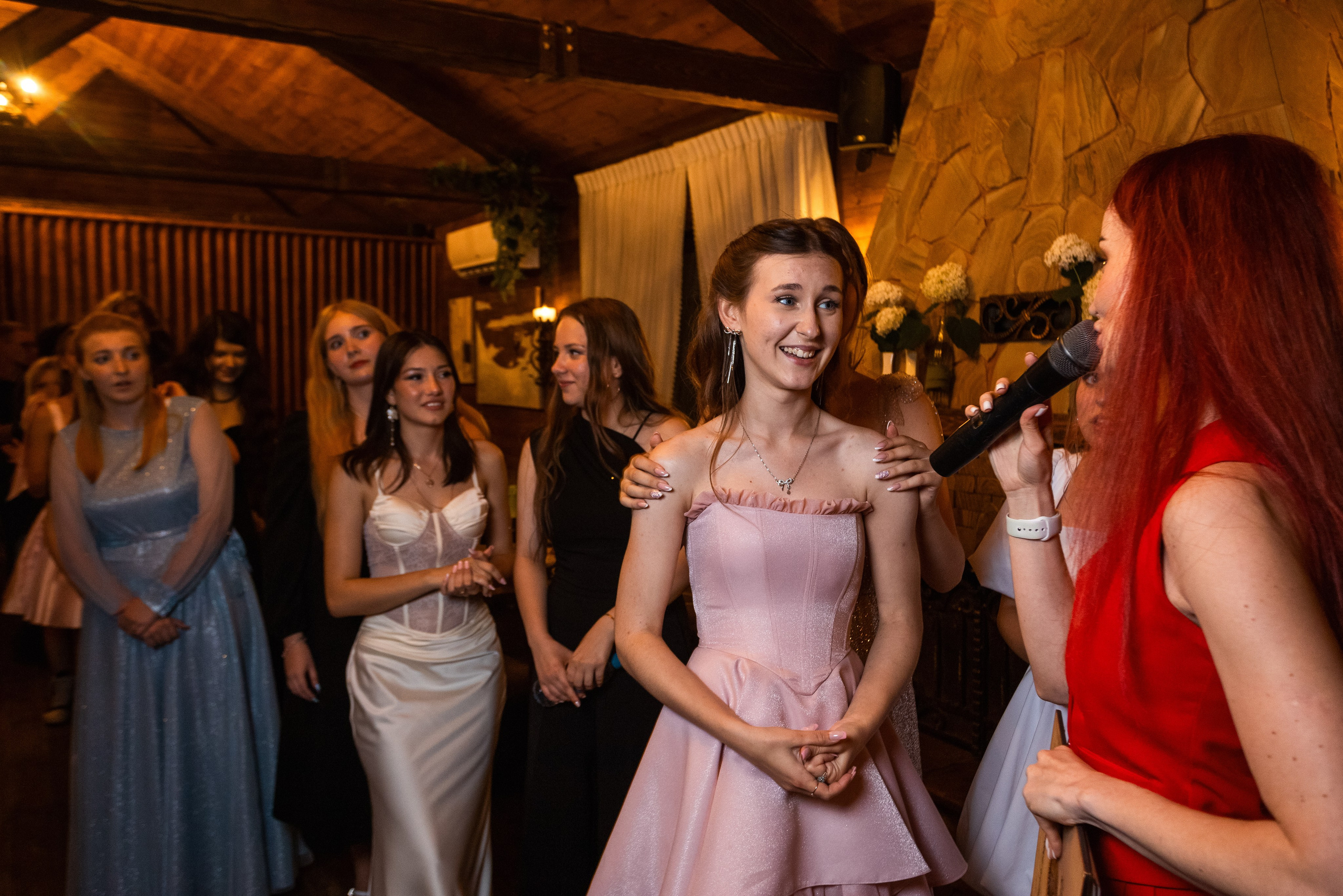 ВЫПУСКНОЙ 26 ИЮНЯ. Репортажный фотограф Анапа