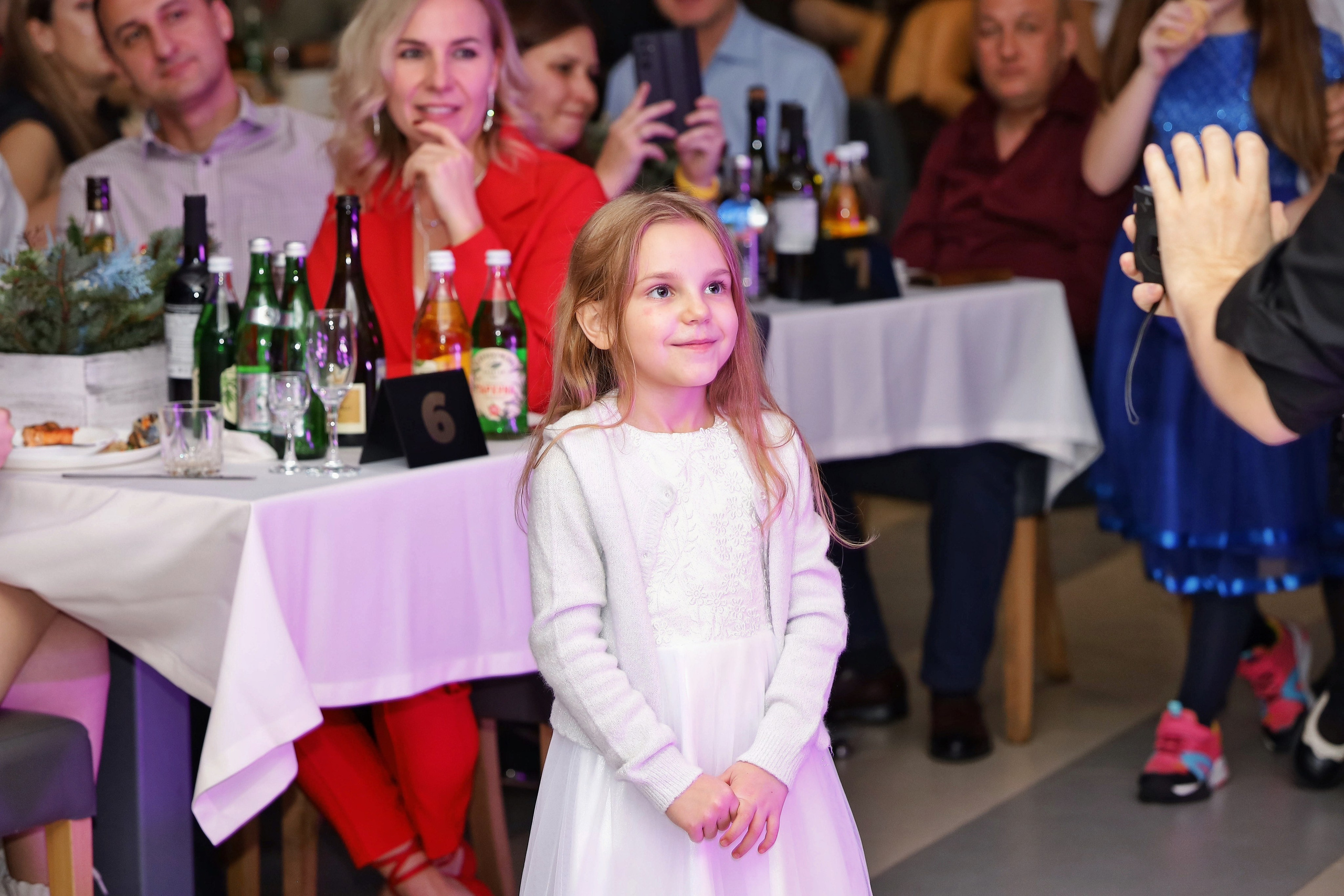 КОРПОРАТИВ AURUM. Репортажный фотограф Анапа