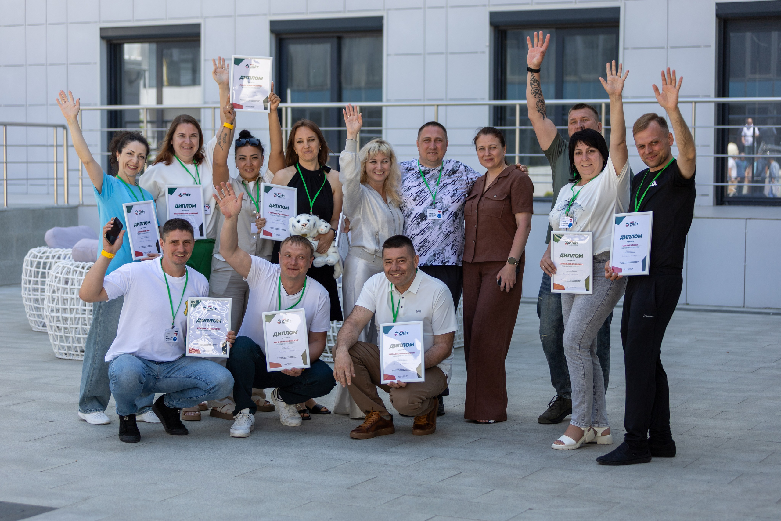 ЭФКО. СЛЁТ ЛИДЕРОВ РАБОЧЕГО АКТИВА. ДЕНЬ 3. Репортажный фотограф Анапа