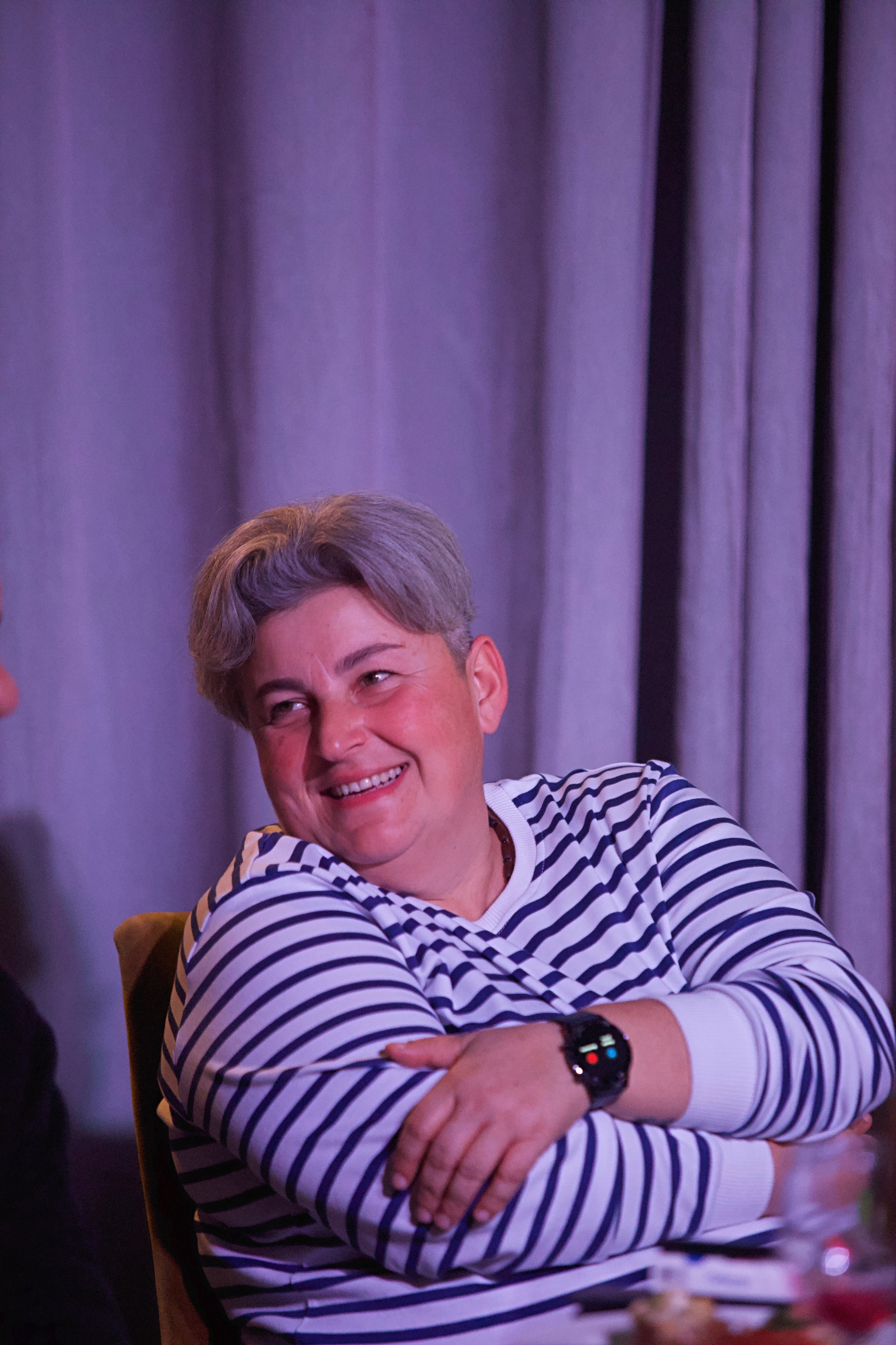 БУЛЬВАР 15.12.23. Репортажный фотограф Анапа