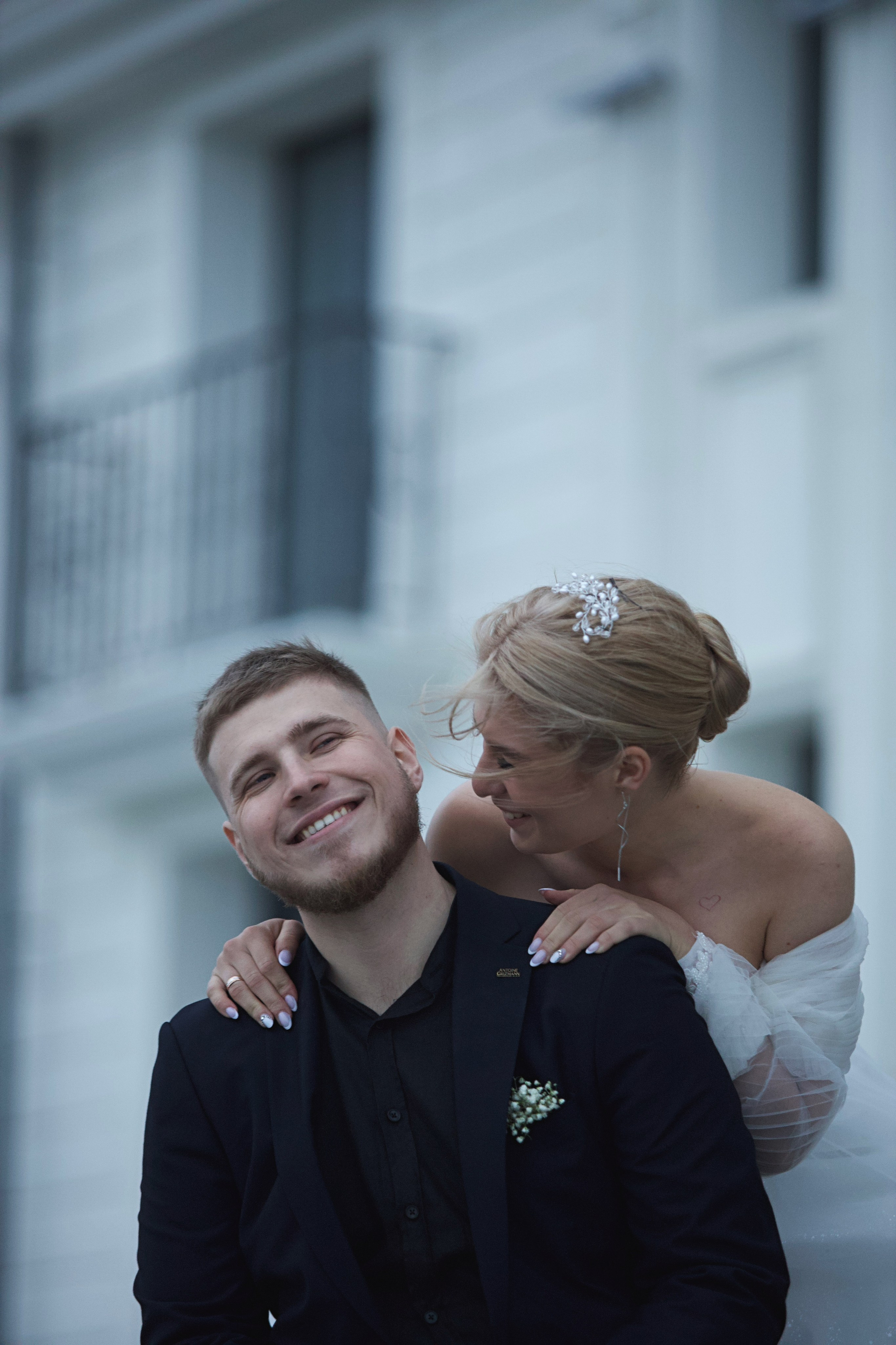 Свадьба Светлана и Даниил. Репортажный фотограф Анапа