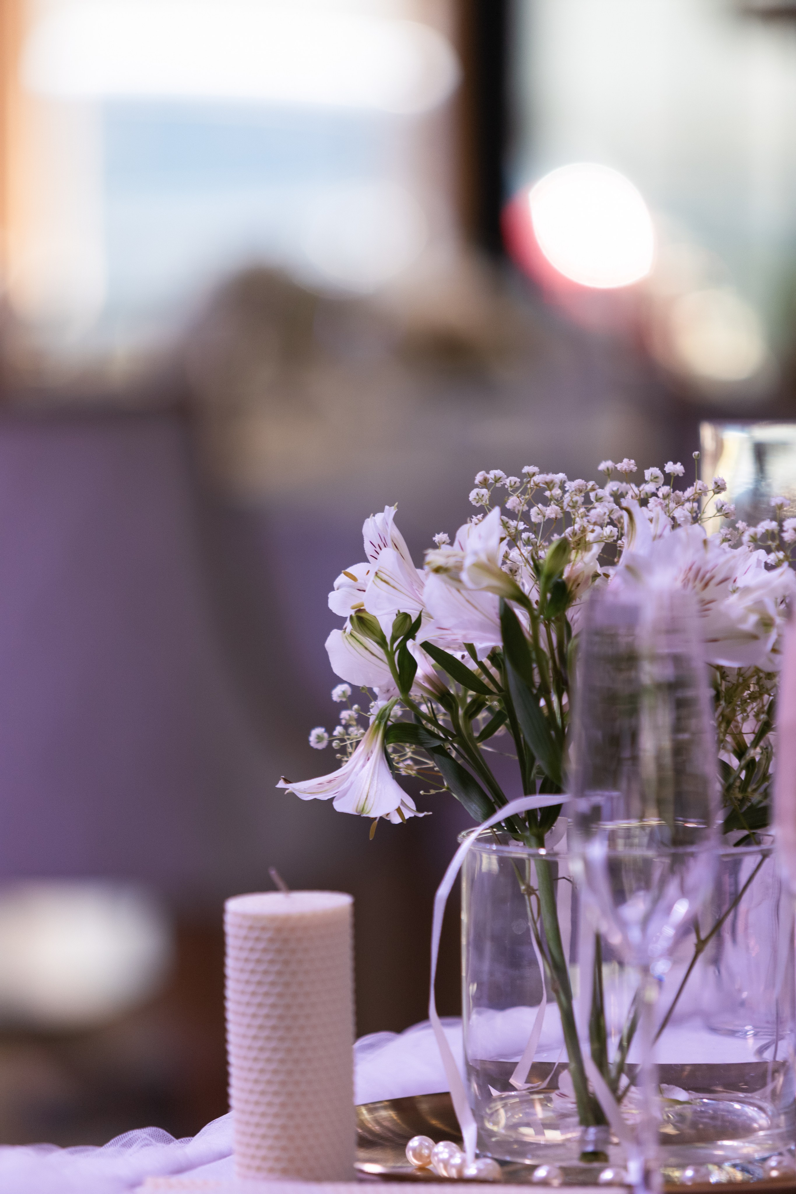 Свадьба Натальи и Богдана. Репортажный фотограф Анапа