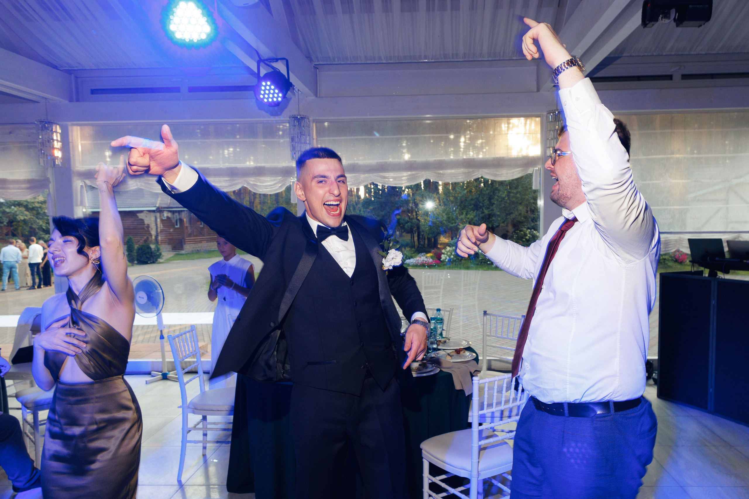 Влад & Надя. Свадебный и семейный фотограф в Твери, Москве, Санкт-Петербурге