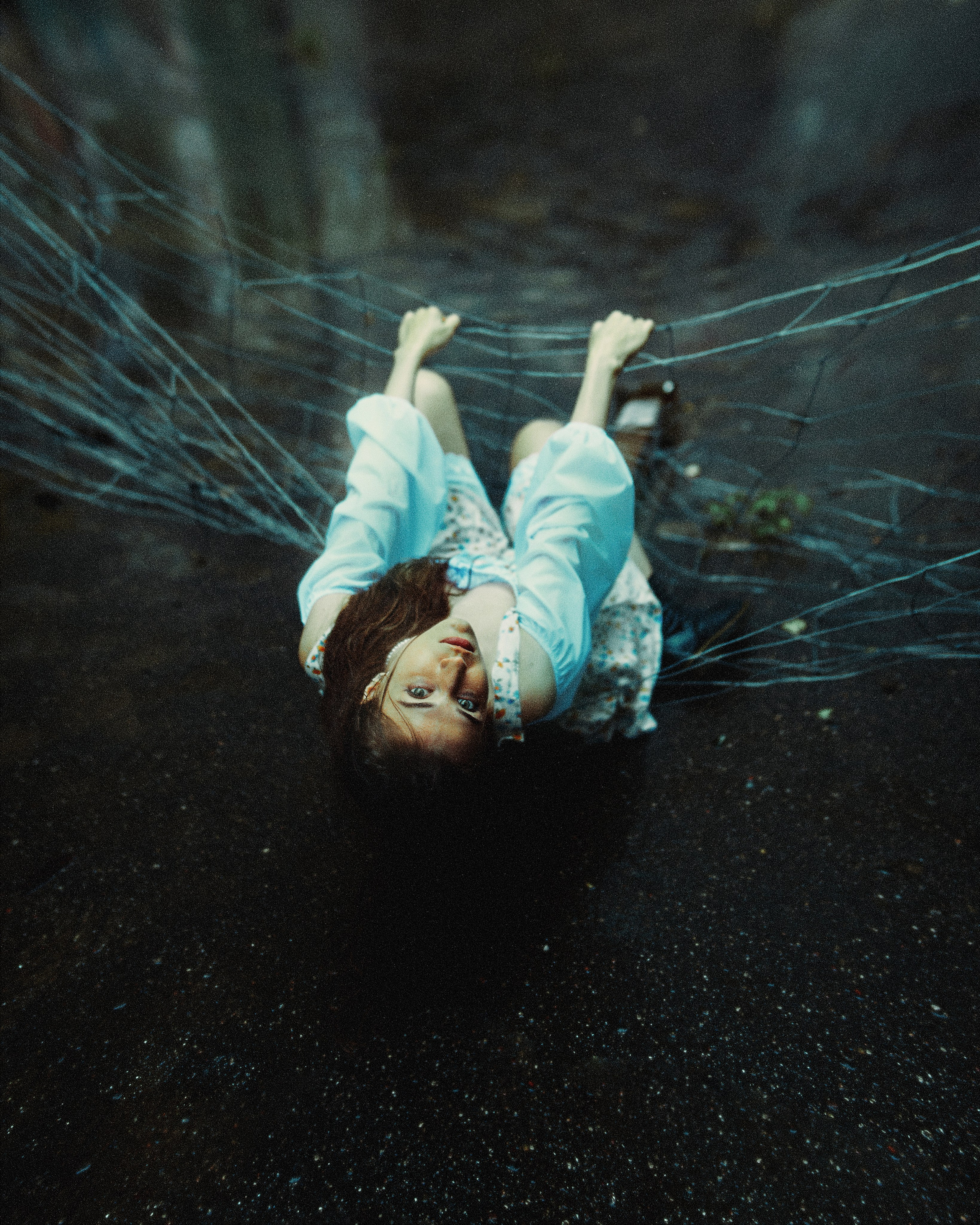 Что-то с чем-то. Антон Арнольд | Фотограф Минск