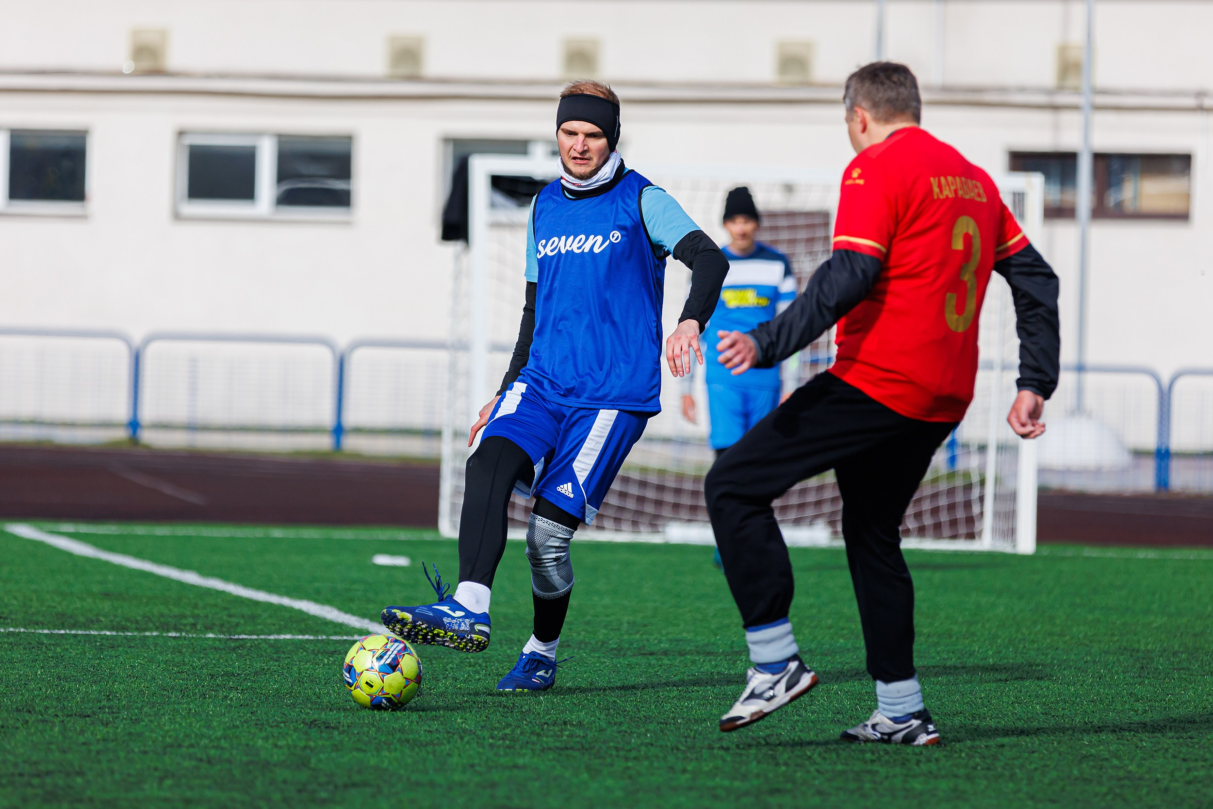 Спорт. Свадебный и репортажный фотограф Виталий Петров