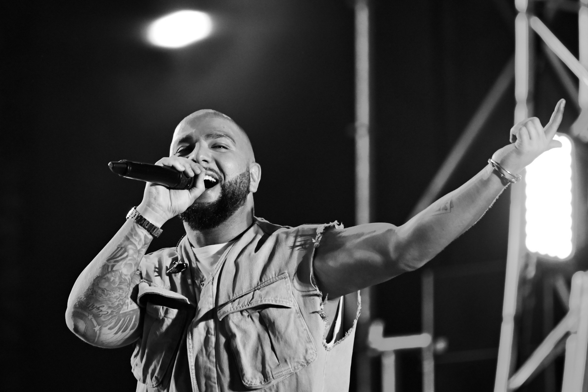 #ТриЧетыре Молодёжный фестиваль. Фотограф в Волгограде Виталий Самойлов