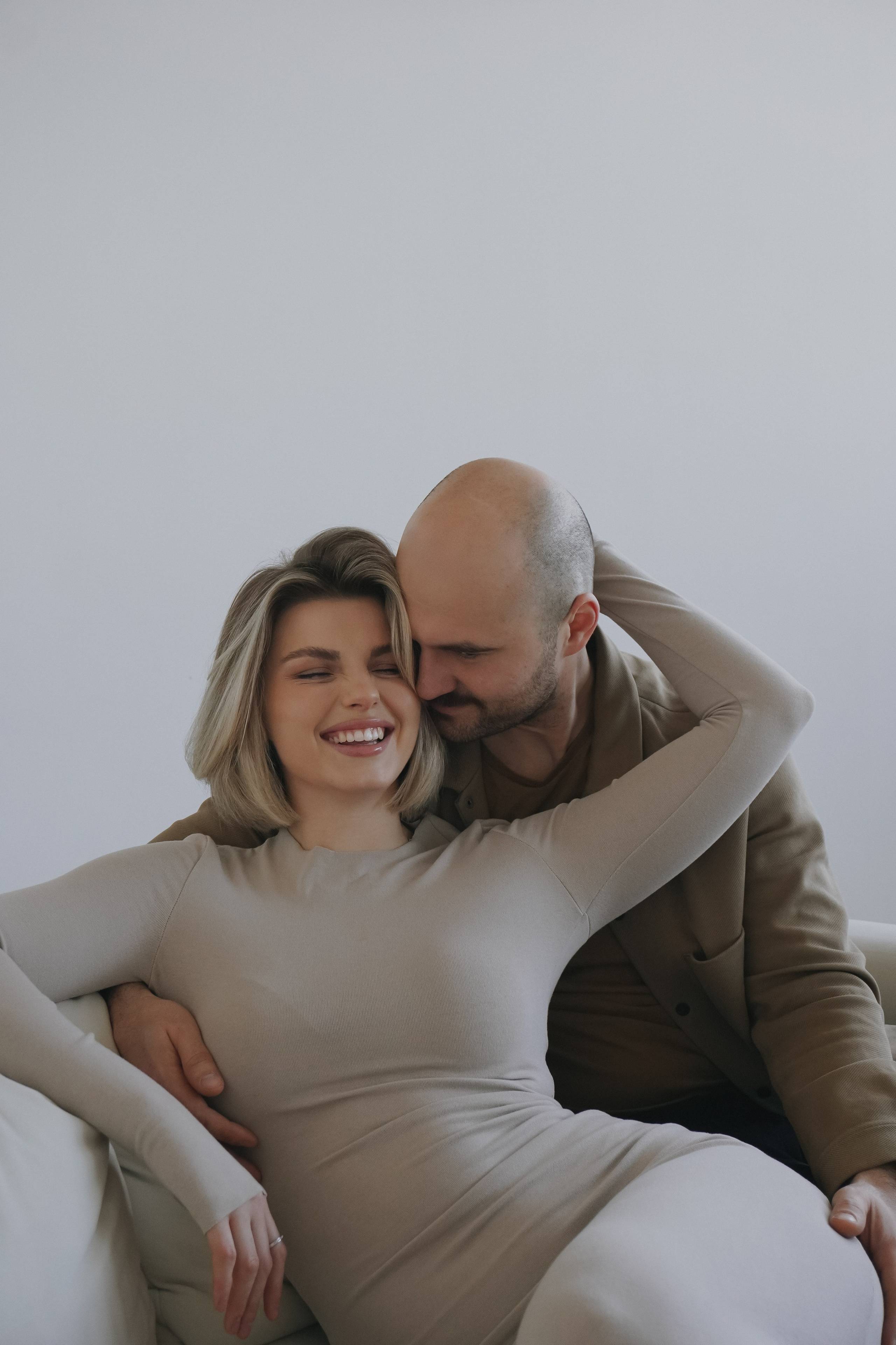 Love Story. Семейный и портретный фотограф в Омске Бондарь Алена