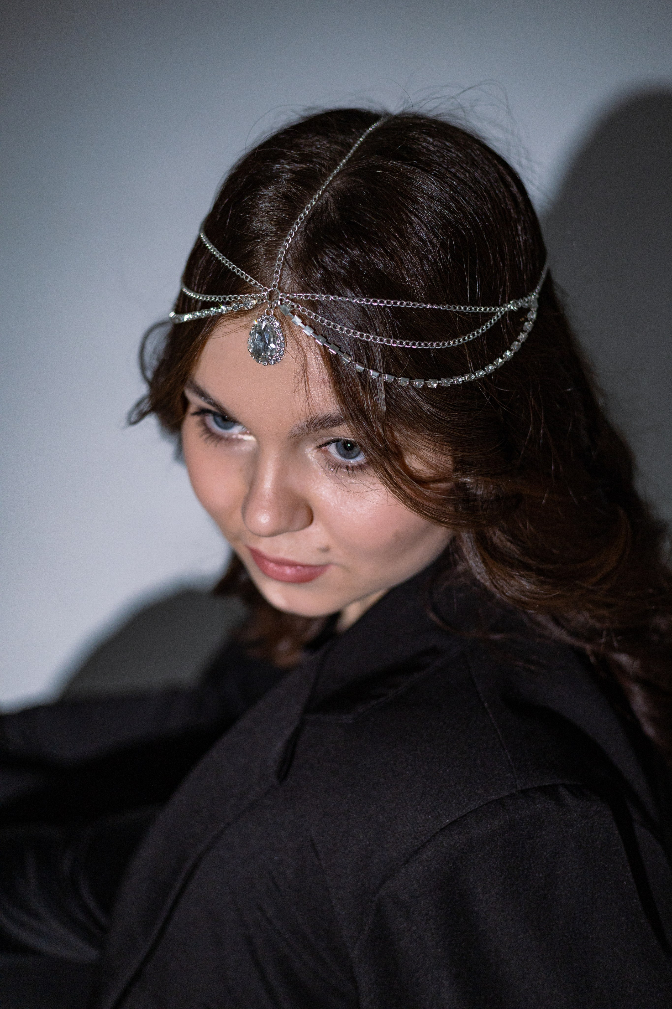 Портретная фотосессия. Фотограф Ангарск Александра Зарубина