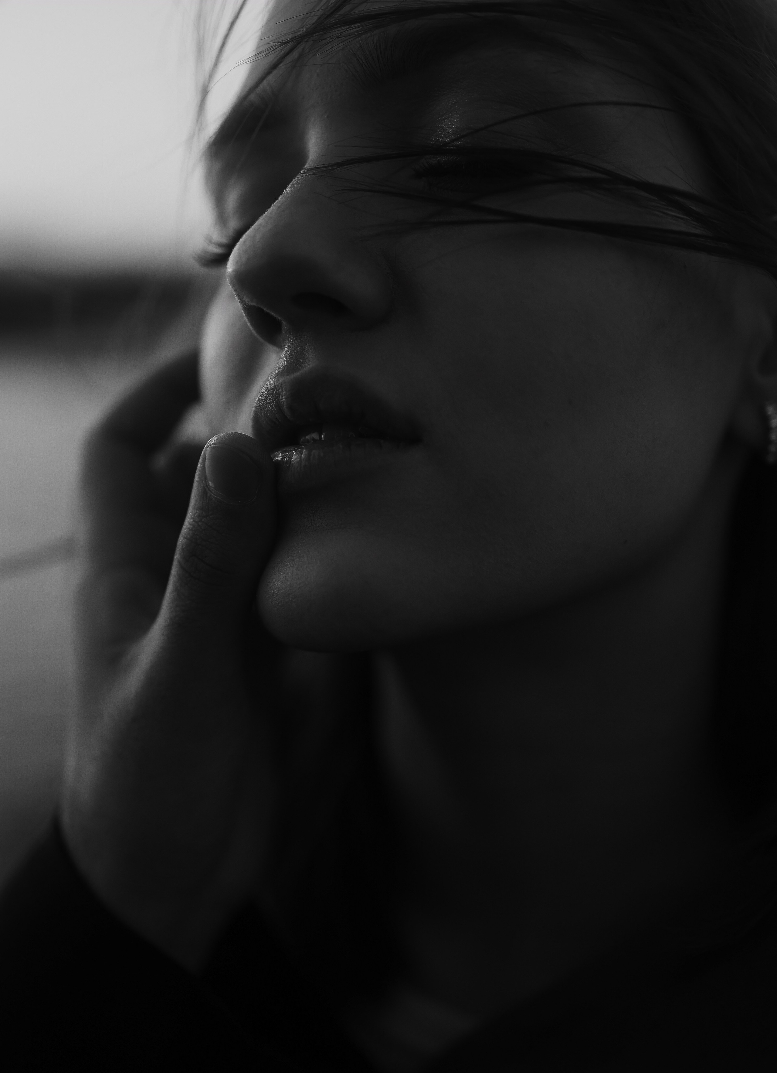 Love story В Крыму