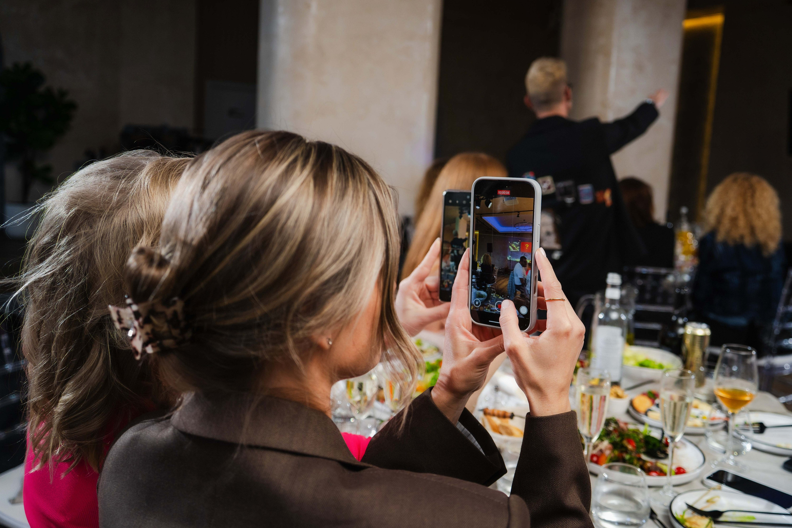 День рождения Романа. Свадебный и семейный фотограф в Санкт-Петербурге Виктор Голубев