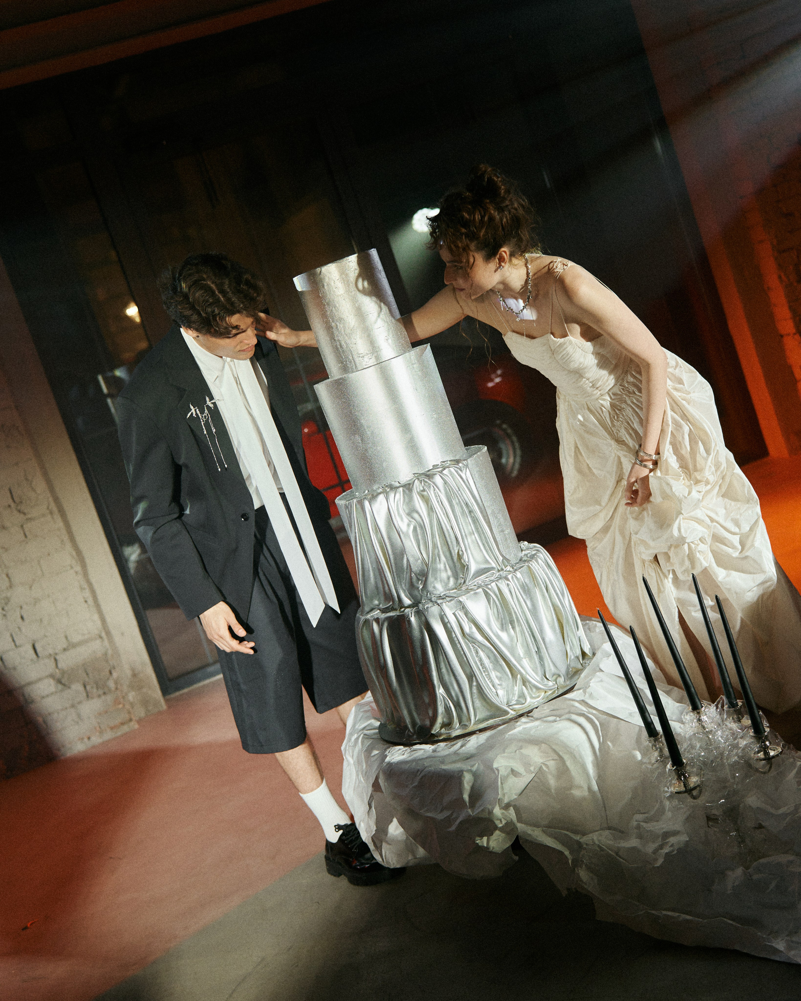 VLAD & VIKA. Свадебный фотограф Жучкова Елизавета в Москве