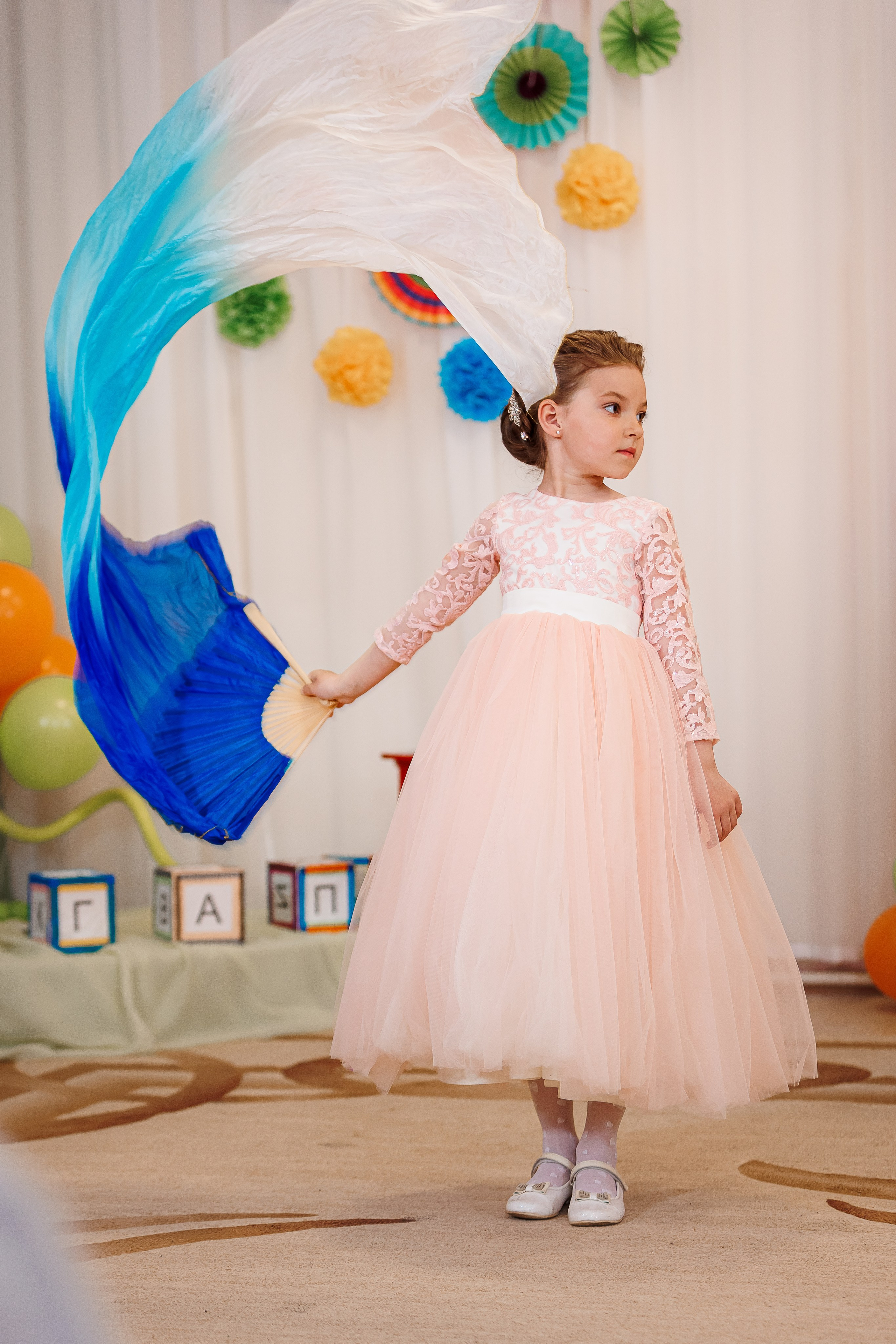 Портфолио Выпускные в детском саду. Семейный и детский фотограф Комина Елена, Власиха, Одинцово