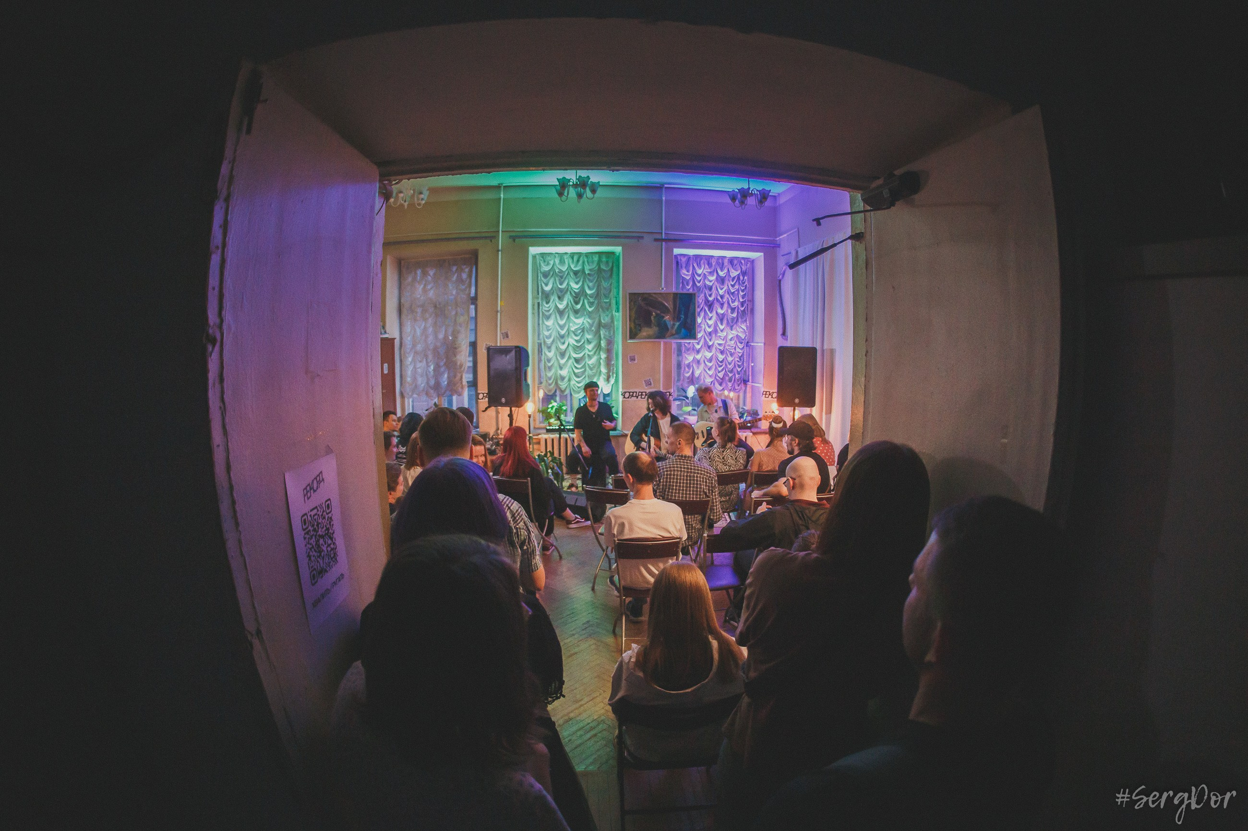 in.spyral, Квартирник на Английском, день рождения, Михаил Исполатов, акустика, концерт, Санкт-Петербург, Питер, 26.05.2024, SergDor, 26 мая 2024 года, #SergDor