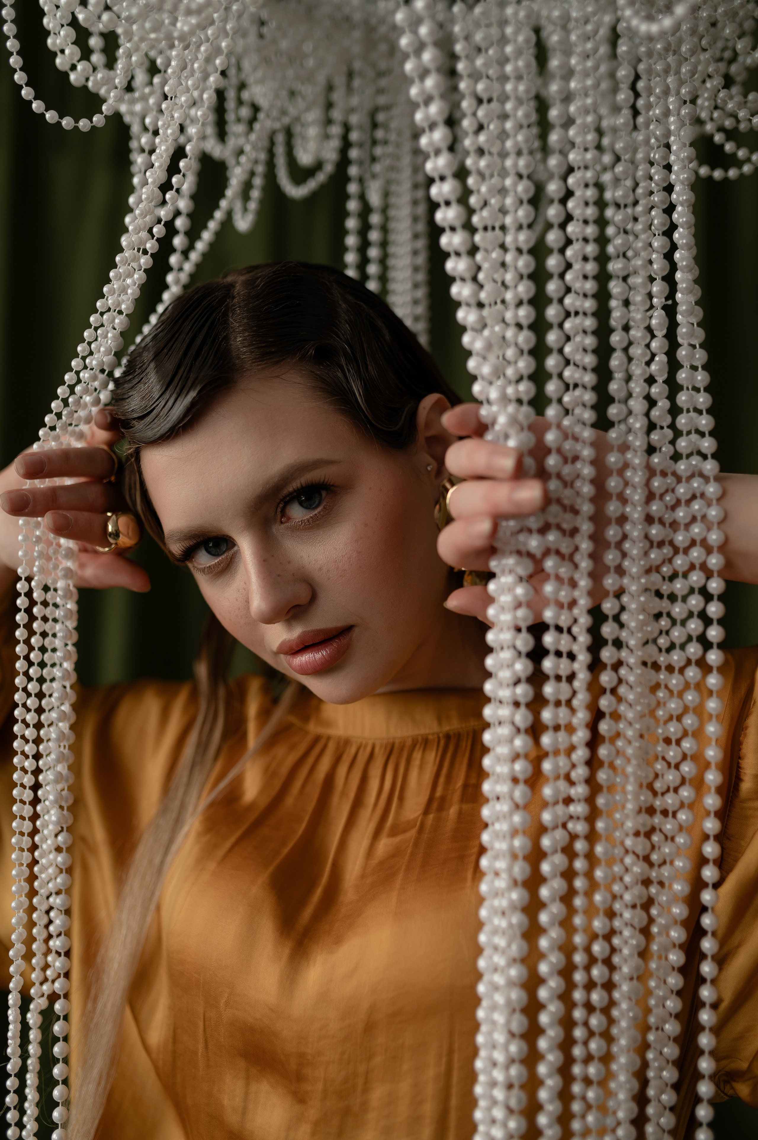 Алина. Твой личный проводник к красивым фотографиям в Старом Осколе