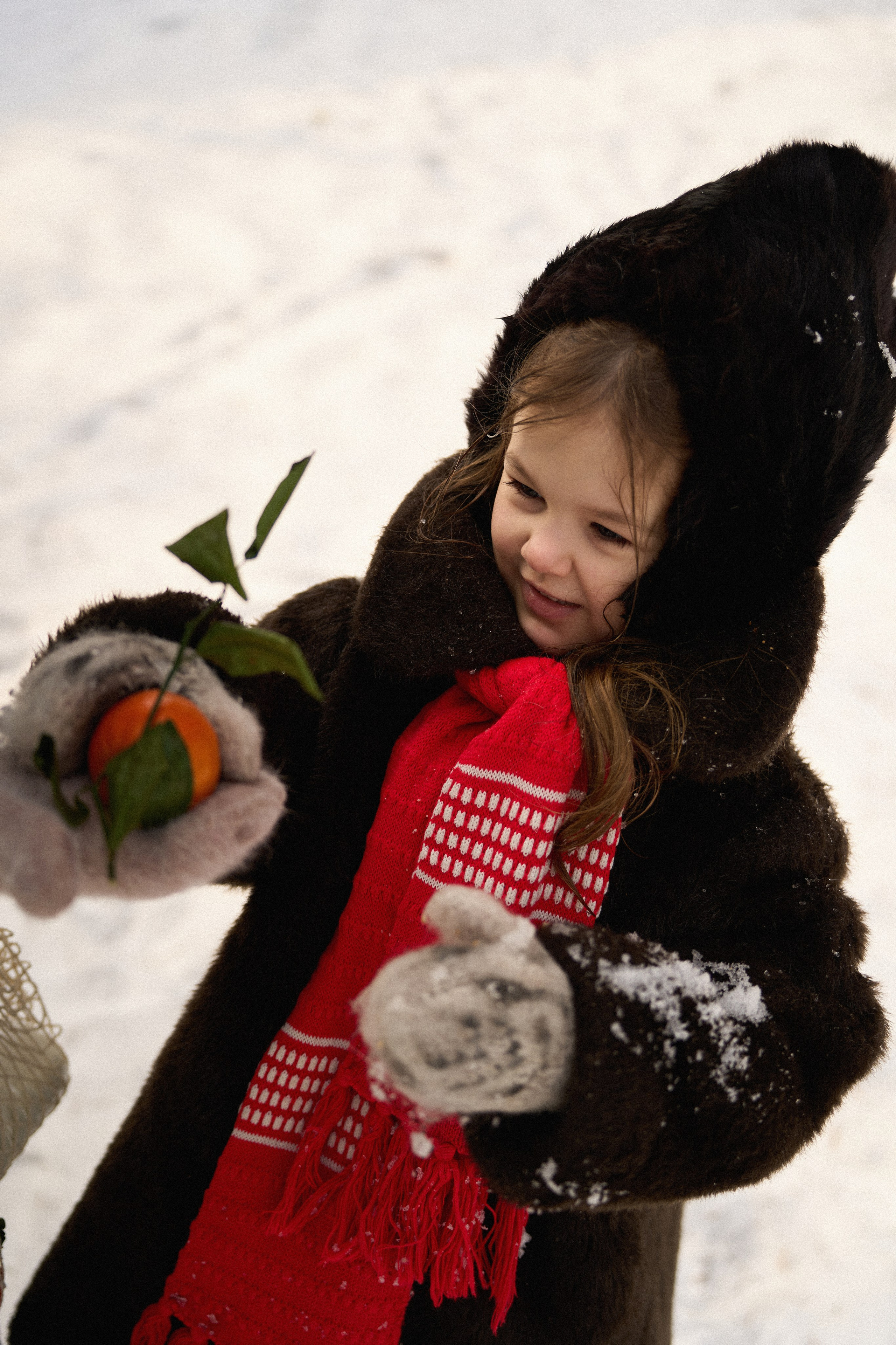 Дина и Есения. Фотограф из Владивостока Юлия Черепова