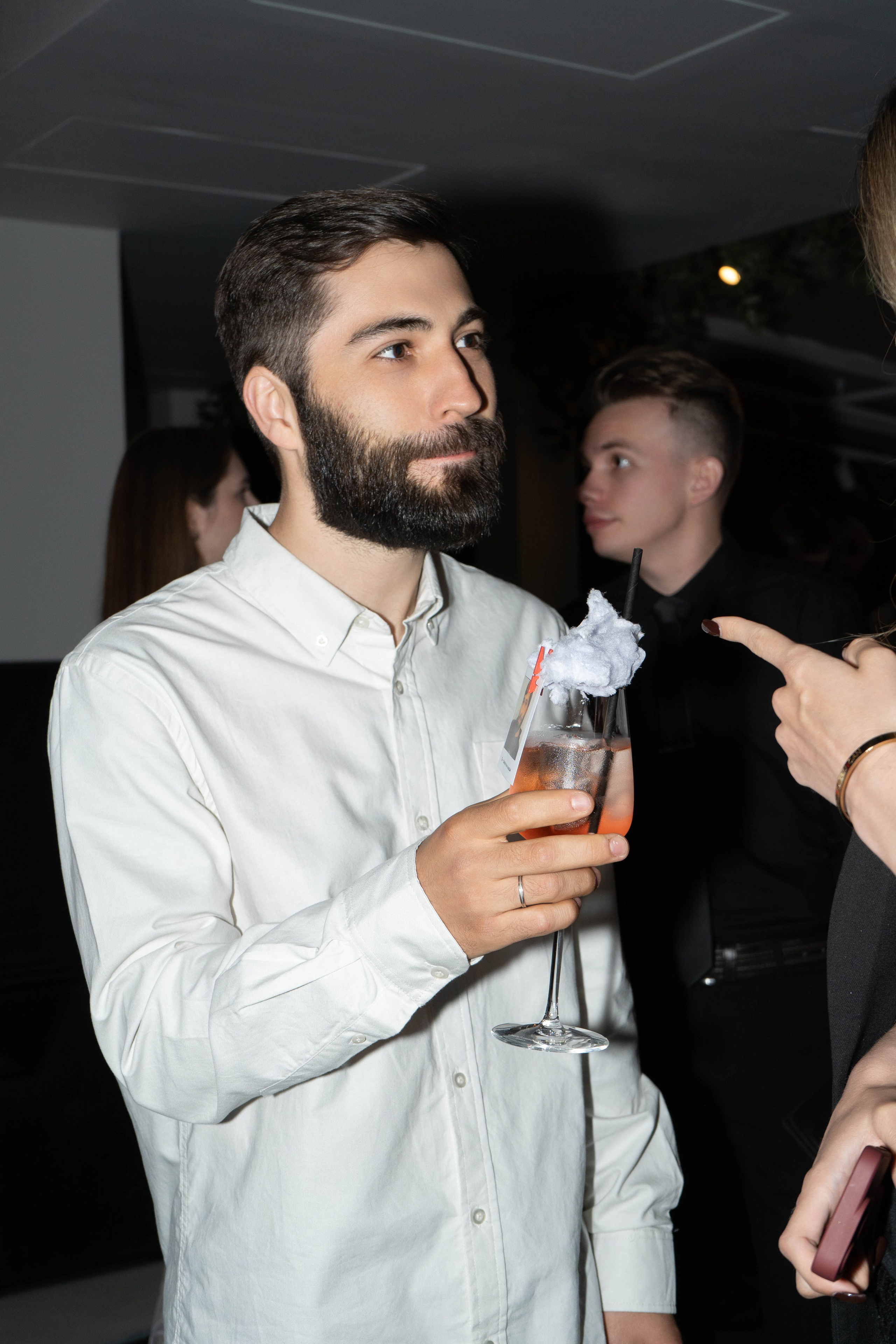 Корпоратив «Первый». Фотограф из Владивостока Юлия Черепова