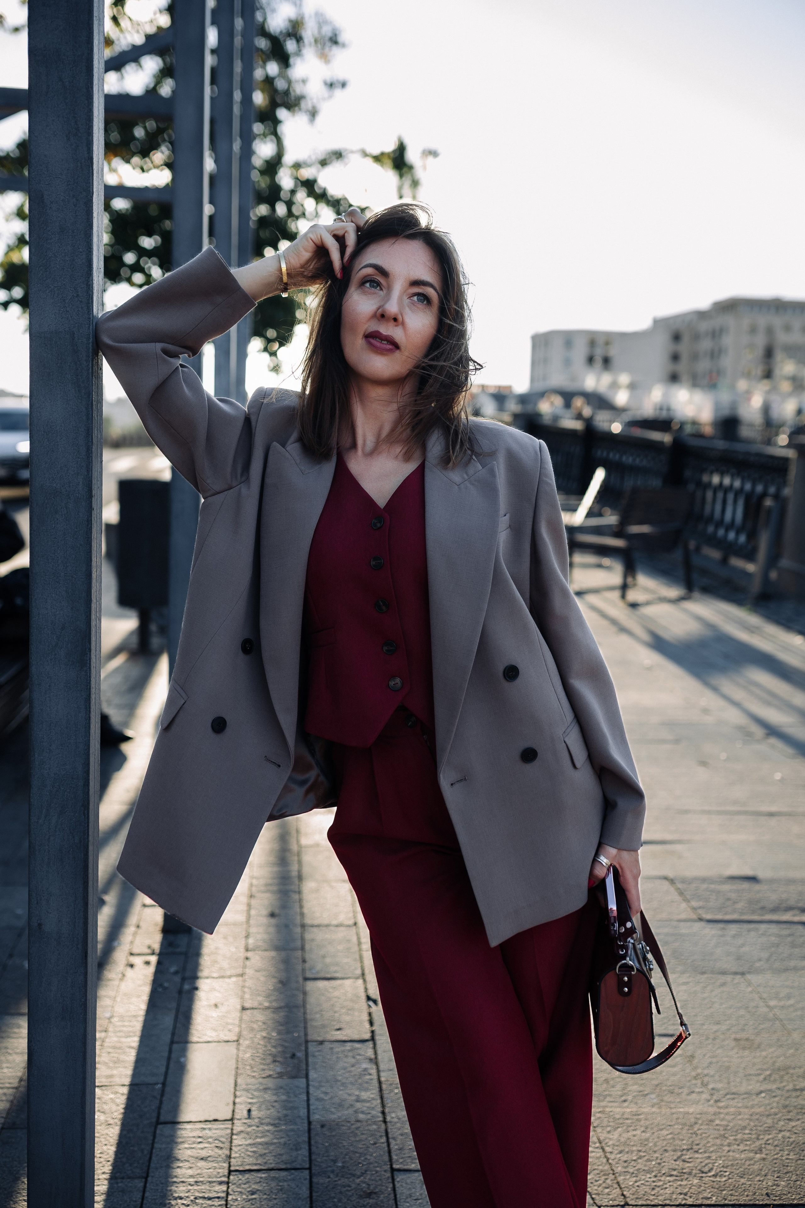 Портретная фотосъемка в Москве| Съемка для блога и соцсетей. Timeless фотография для семьи и бизнеса | Борис Коробочко | Москва / Истра