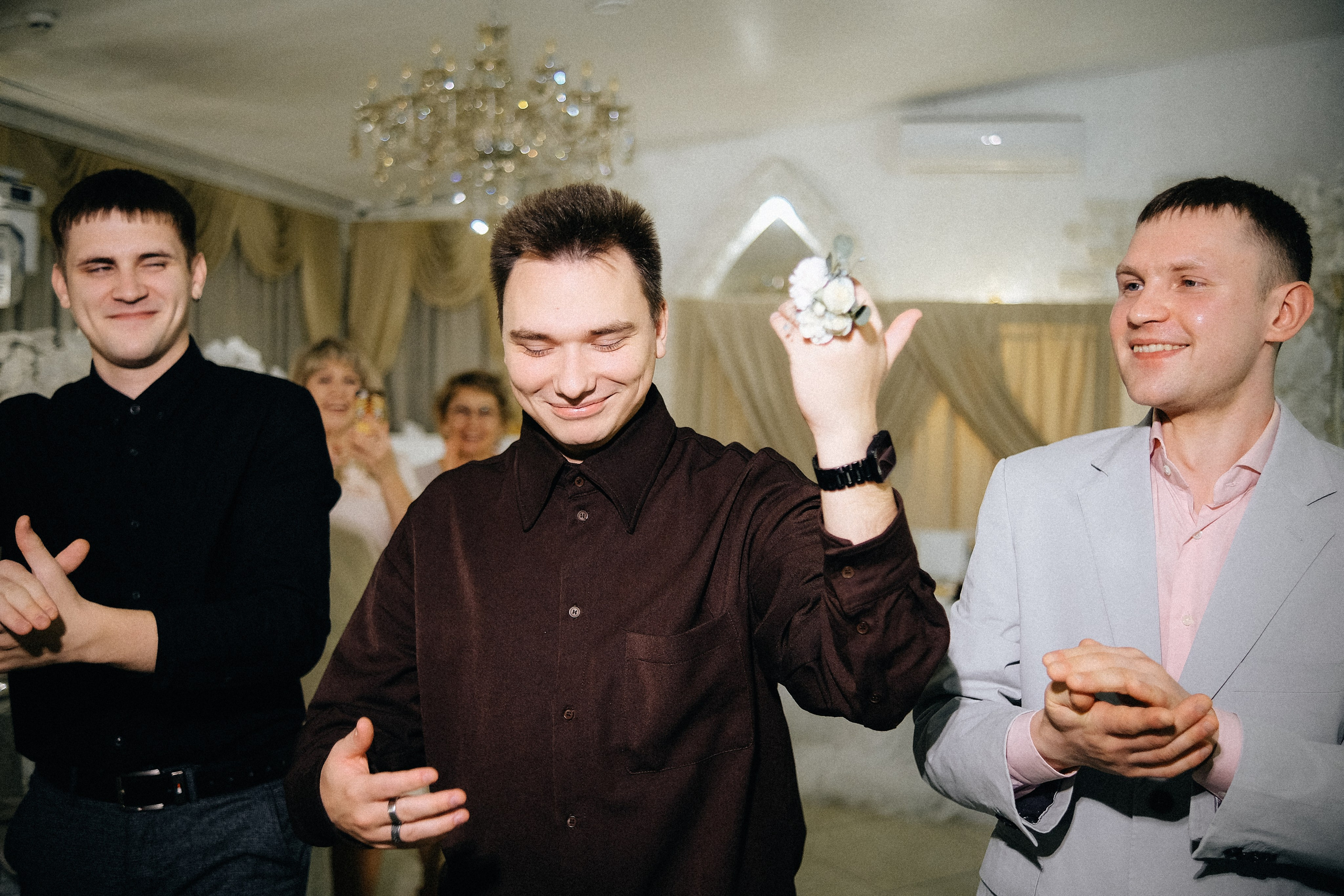 Оля & Денис СПБ. Phdkvmr.ru