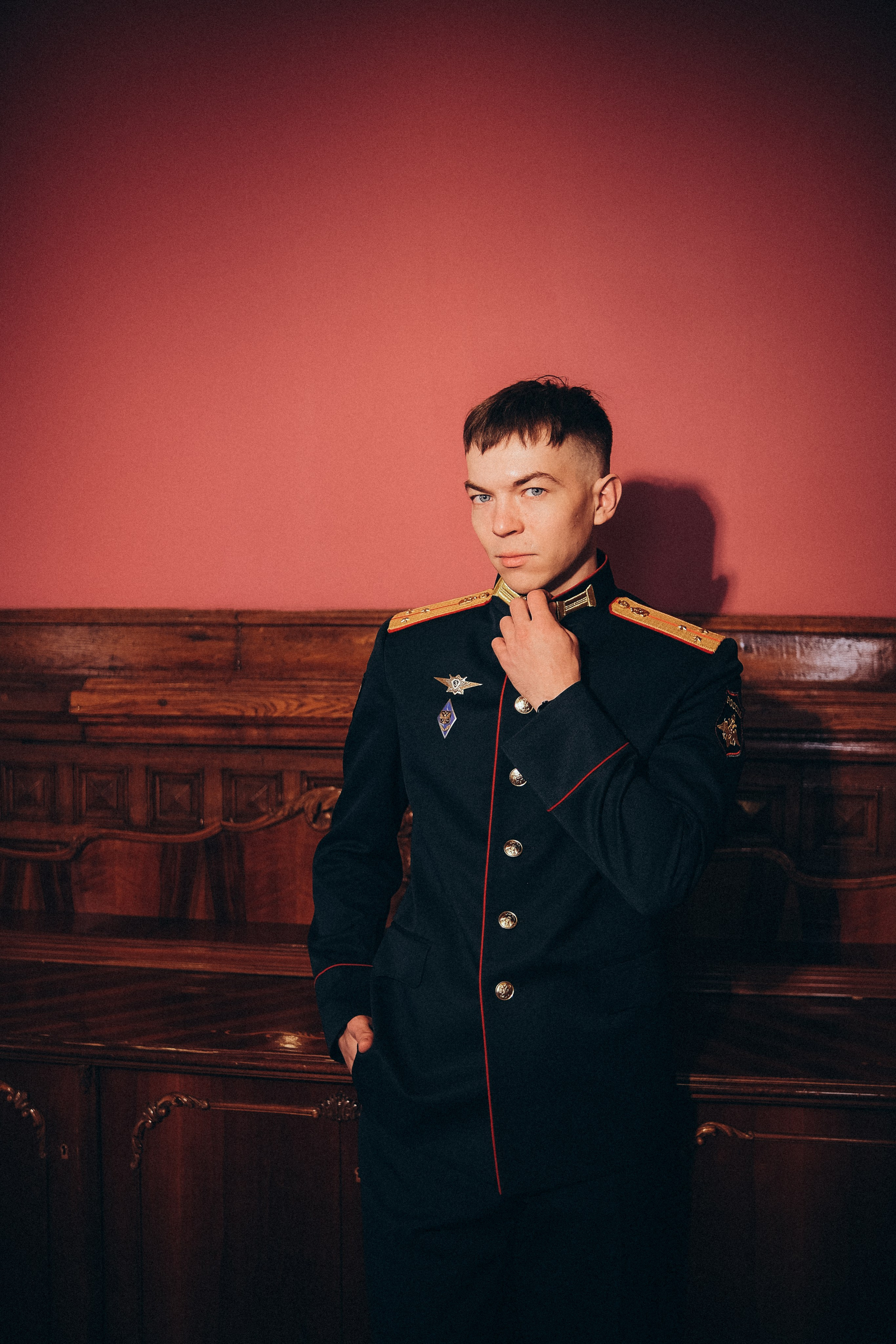 Алёна & Валентин ДБ2. Phdkvmr.ru