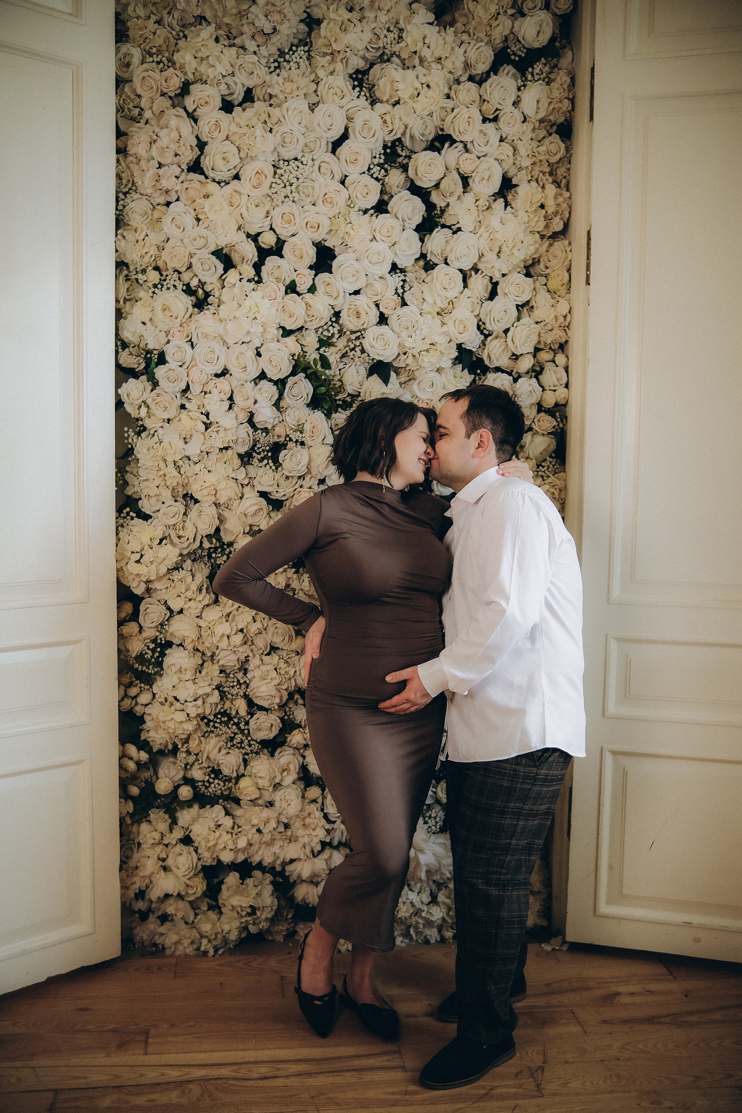 Ника & Леша. Phdkvmr.ru