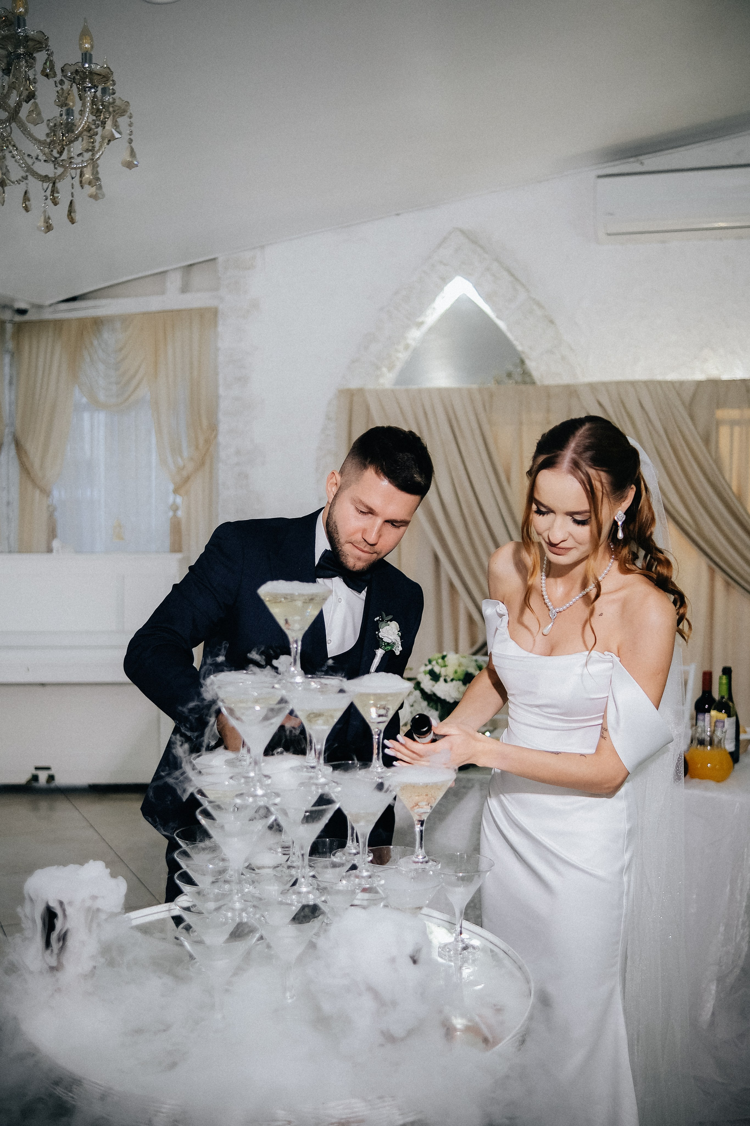 Оля & Денис СПБ. Phdkvmr.ru