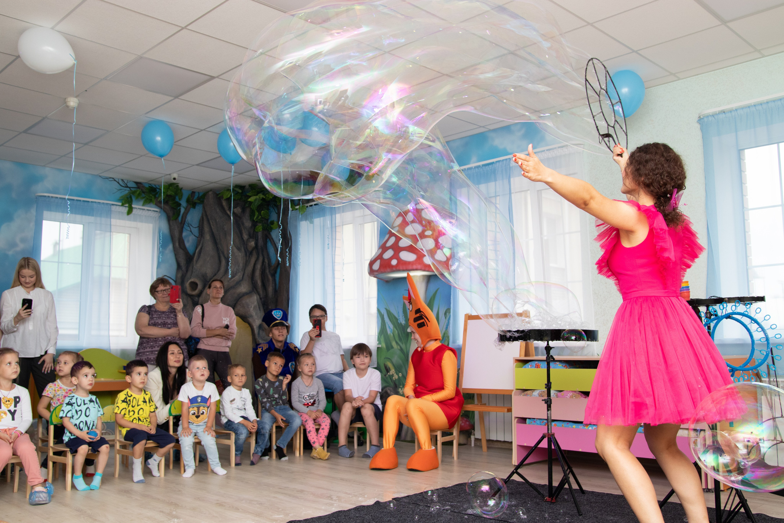 Балы, утренники. Фотограф новорожденных Оренбург и свадебный фотограф Оренбург