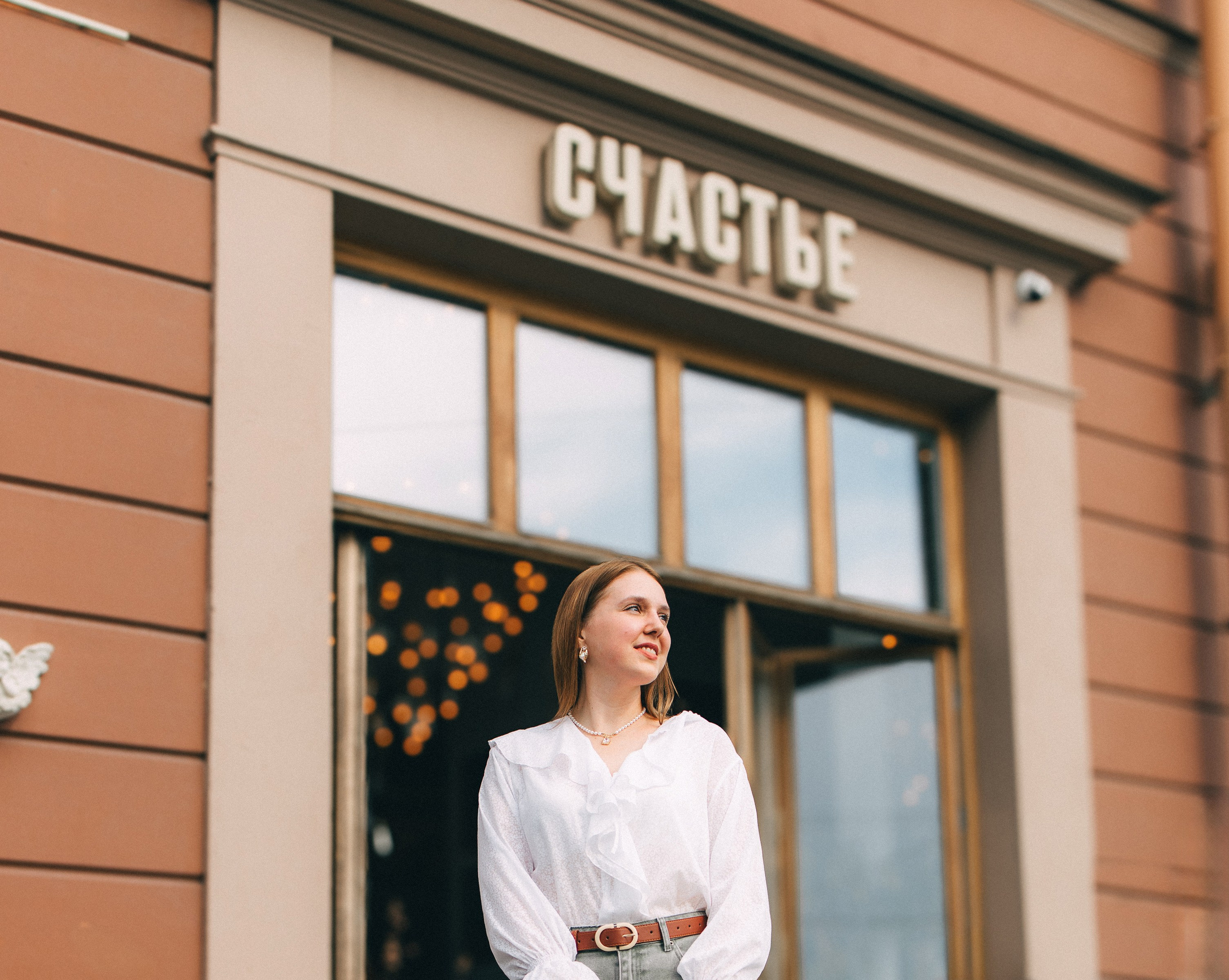 Даша / Санкт-Петербург. Фотограф в Выборге и Санкт-Петербурге Маша Гуляева