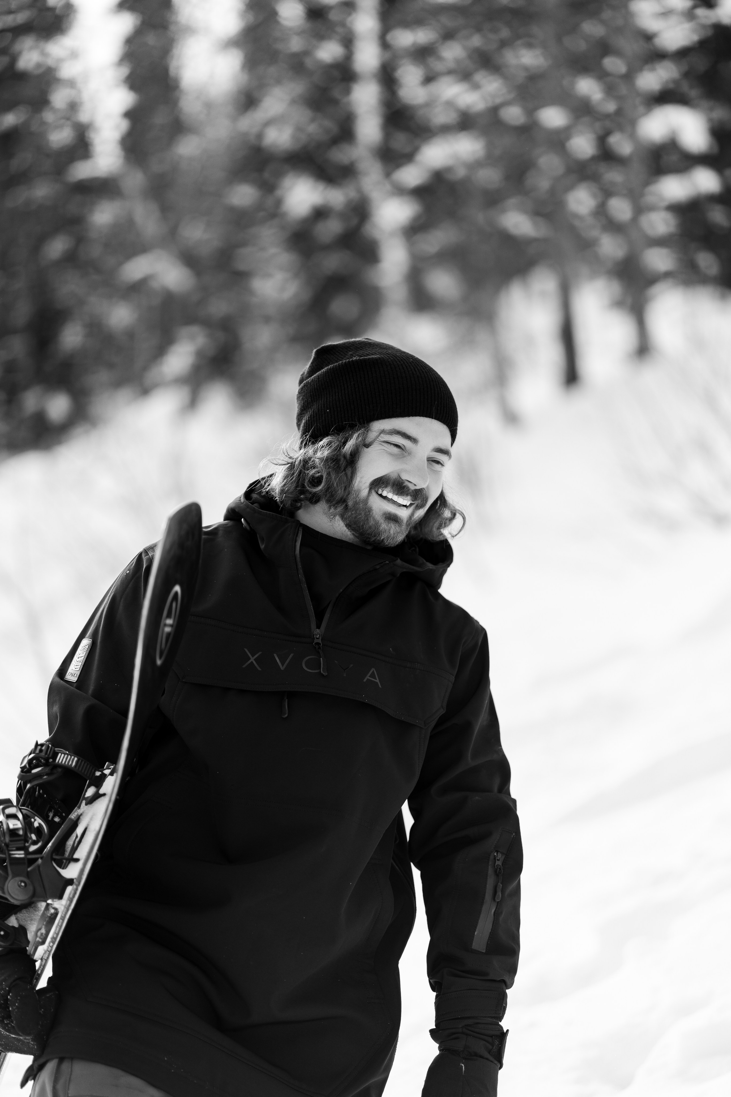 Джой 13.12. Анастасия Паршукова — фотограф Шерегеш Новосибирск