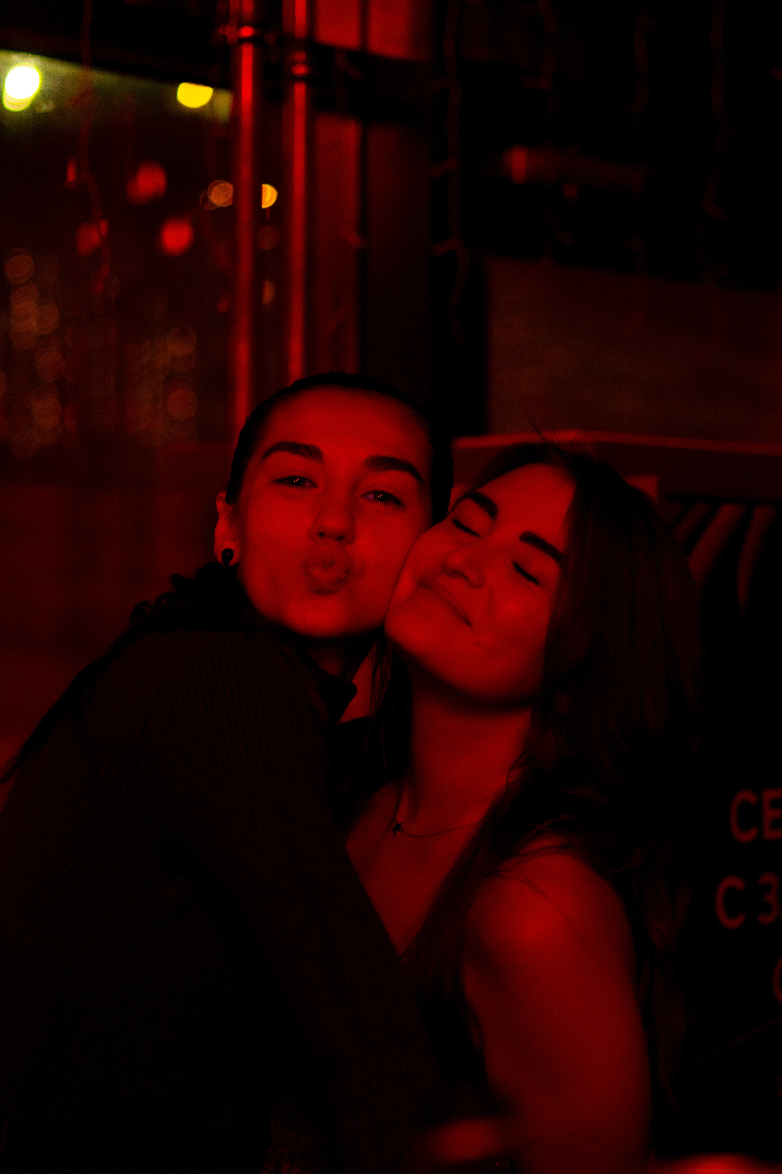 HNY. Анастасия Паршукова — фотограф Шерегеш Новосибирск