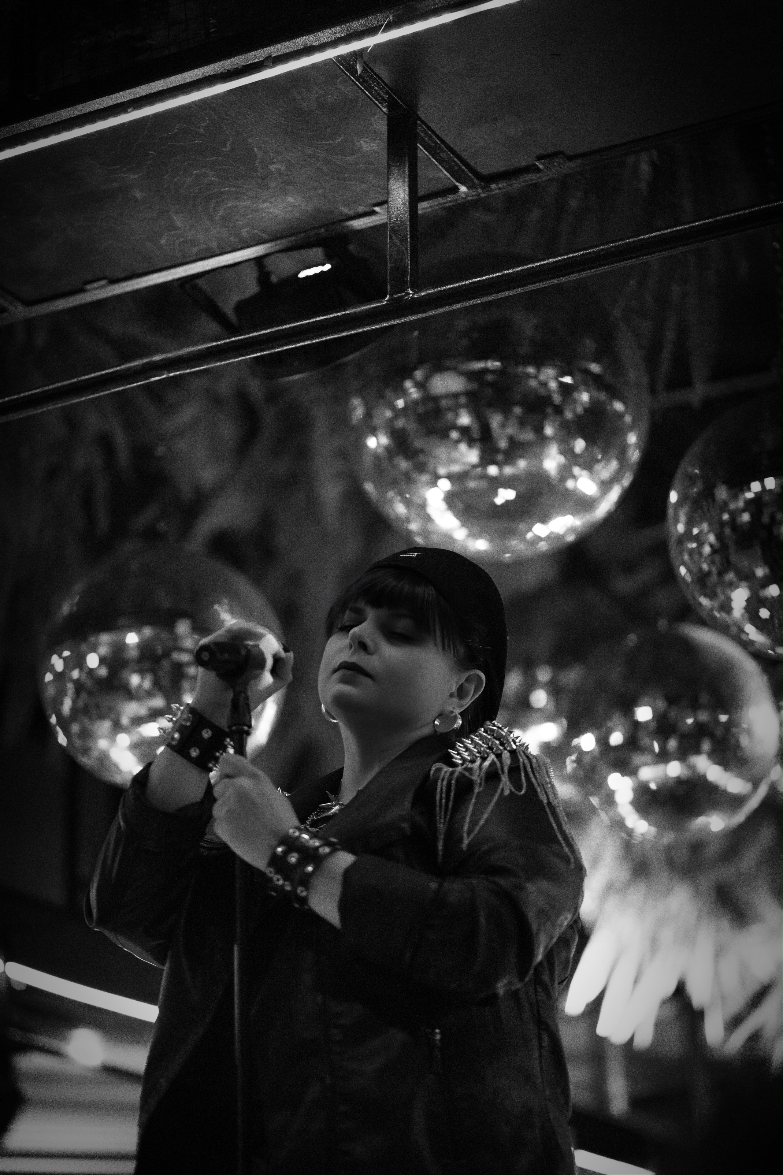 FaSol'. Анастасия Паршукова — фотограф Шерегеш Новосибирск