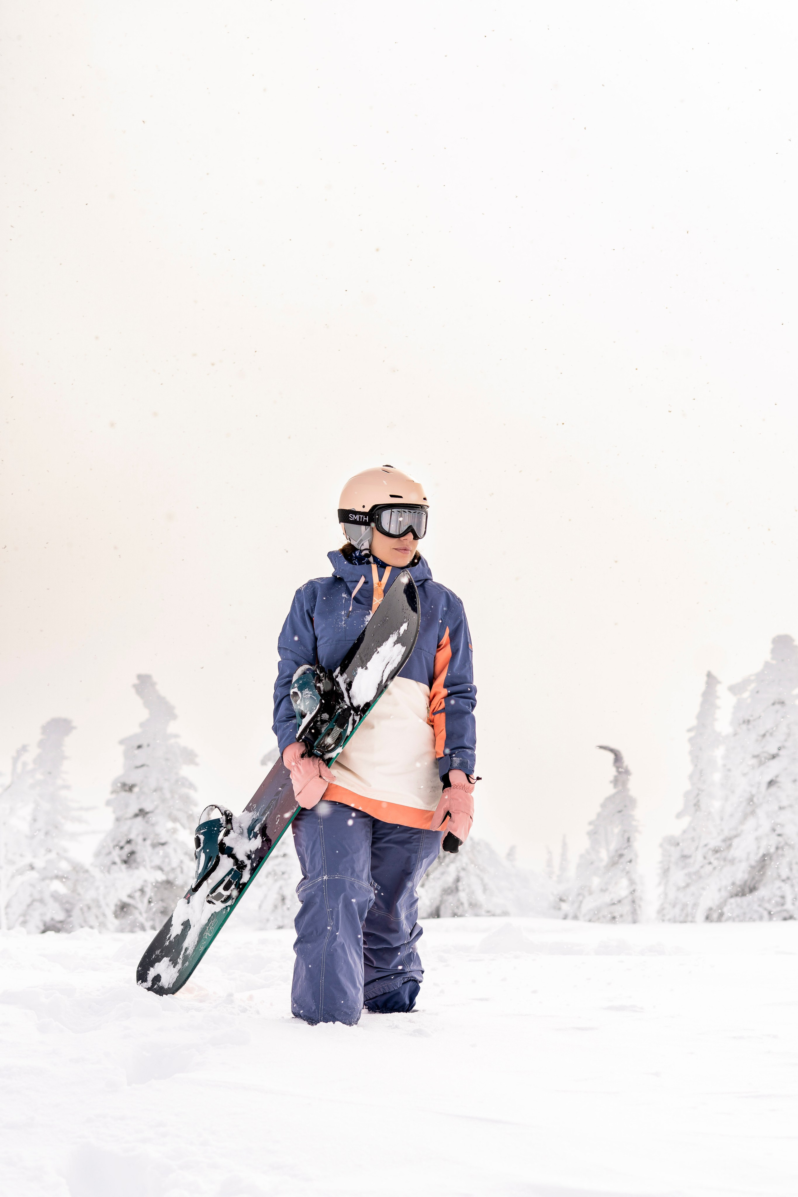 Тур. Анастасия Паршукова — фотограф Шерегеш Новосибирск