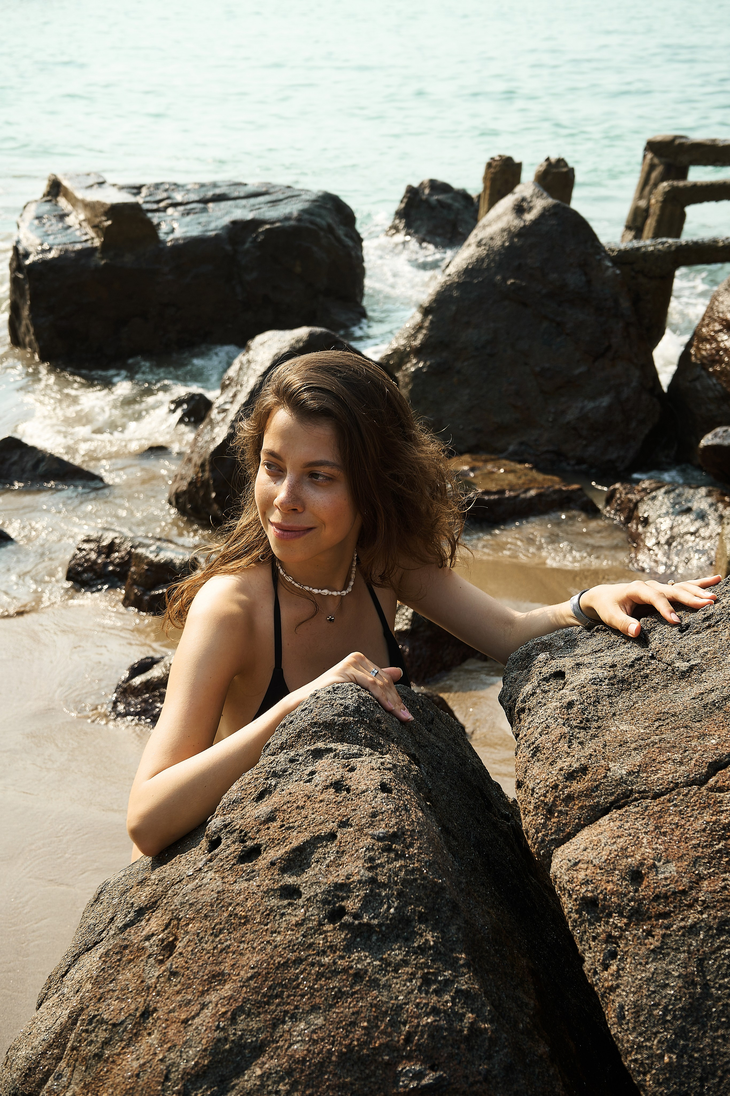 Жанна. Фотограф для брендов и маркетплейсов Екатеринбург Екатерина Дроздова