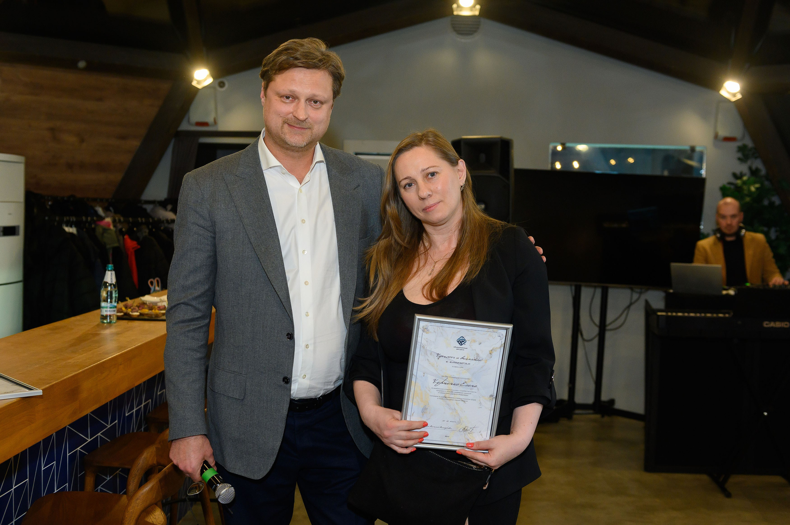 Фотосъемка новогоднего корпоратива. Семейный и свадебный фотограф в Санкт-Петербурге Гришин Юрий