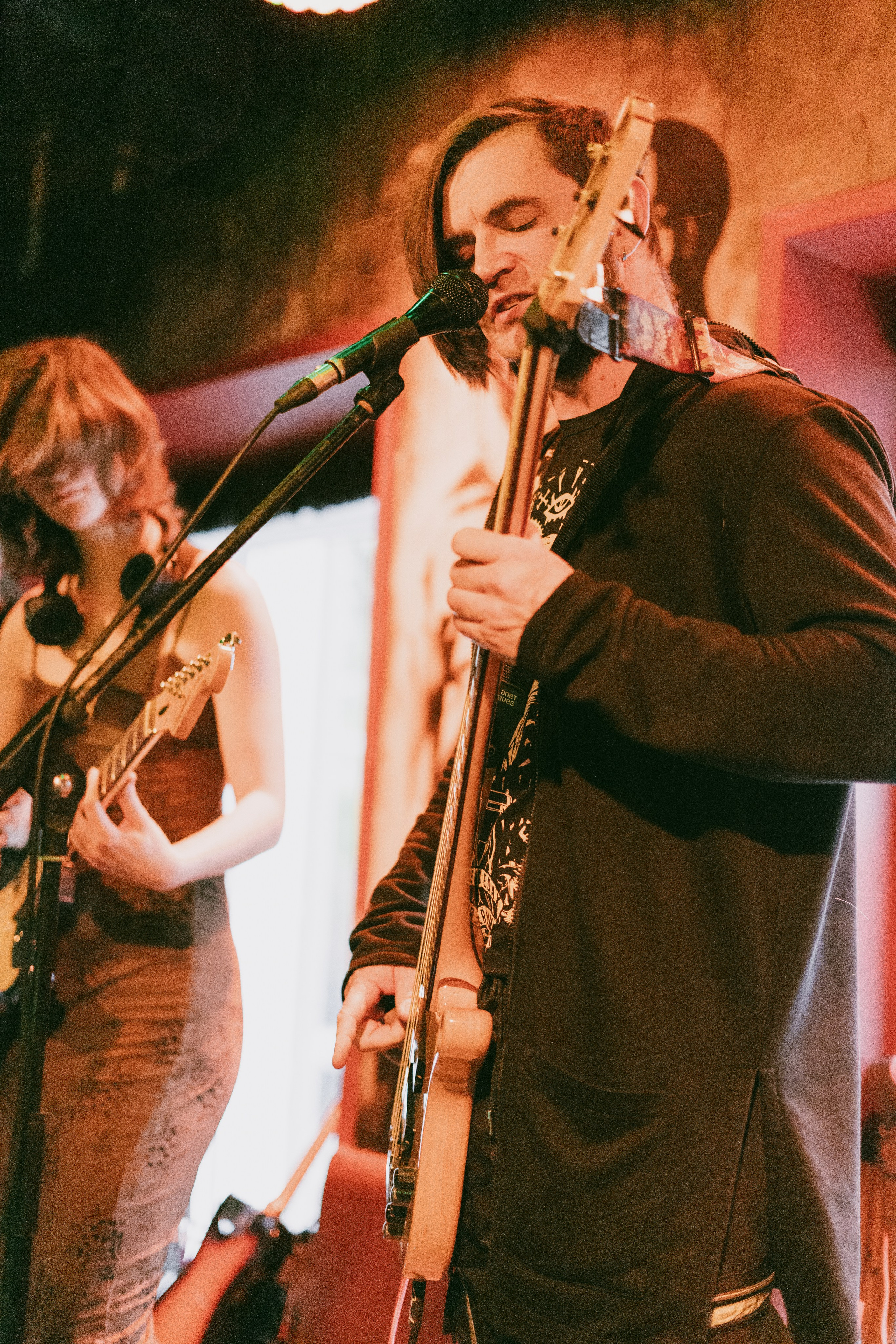 Jam Party. Портретный фотограф в Москве и Санкт-Петербурге Арина Чех