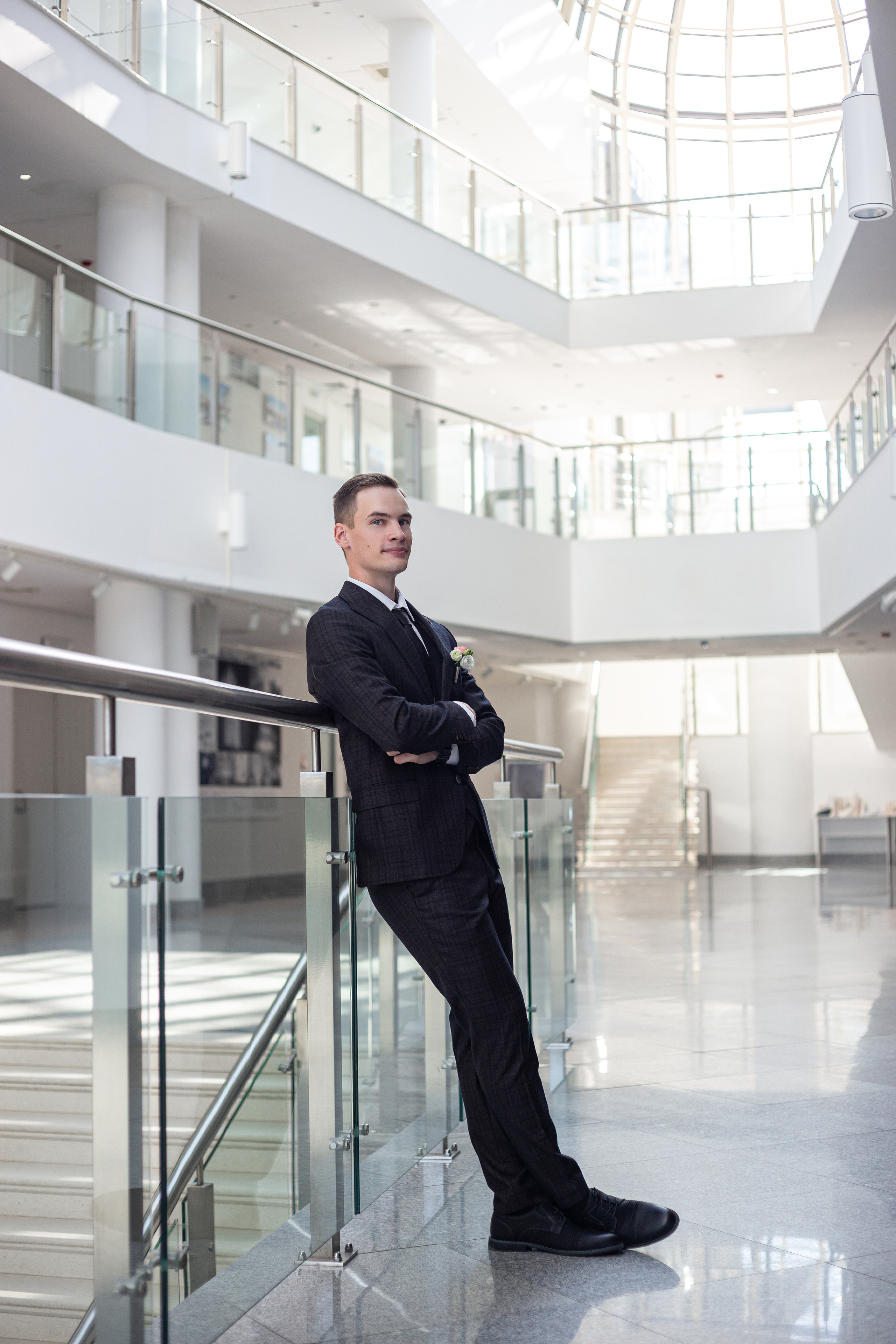 Свадебная фотосессия в Ярославле. Свадебный и семейный фотограф в Ярославле Александр Лобков