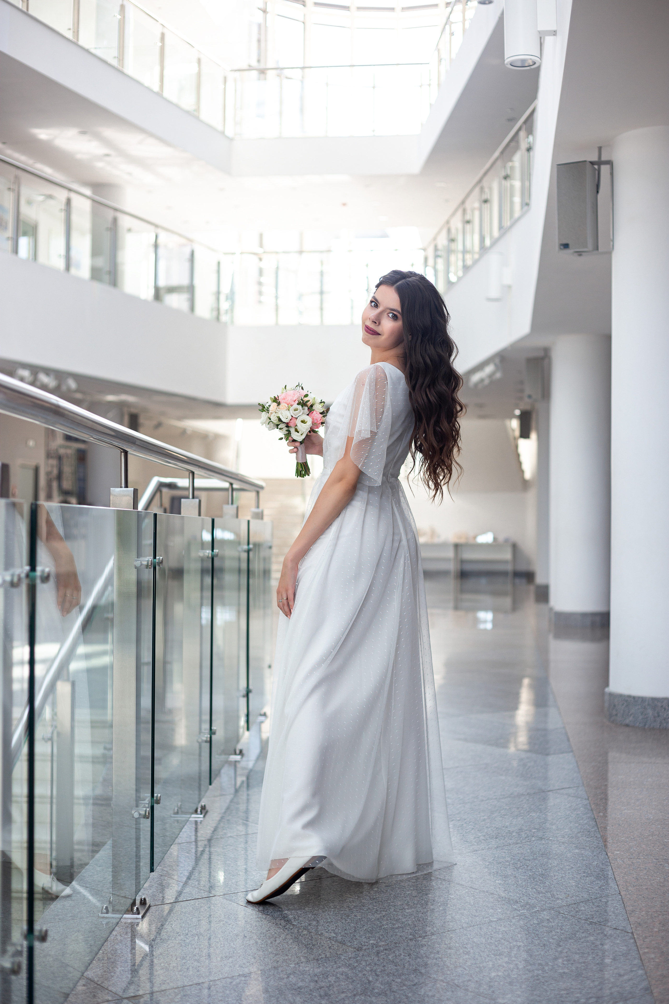 Свадебная фотосессия в Ярославле. Свадебный и семейный фотограф в Ярославле Александр Лобков