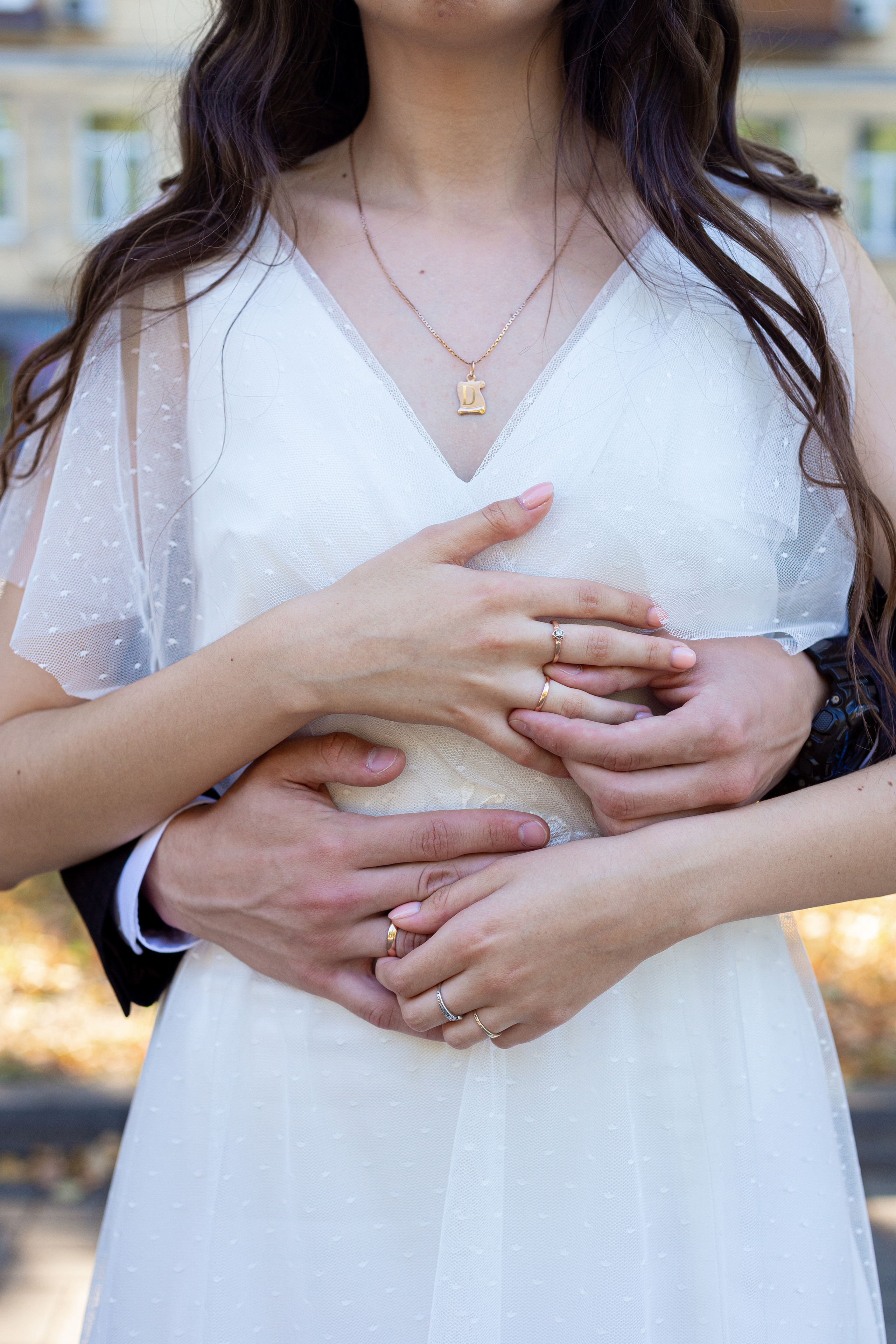Свадебная фотосессия в Ярославле. Свадебный и семейный фотограф в Ярославле Александр Лобков