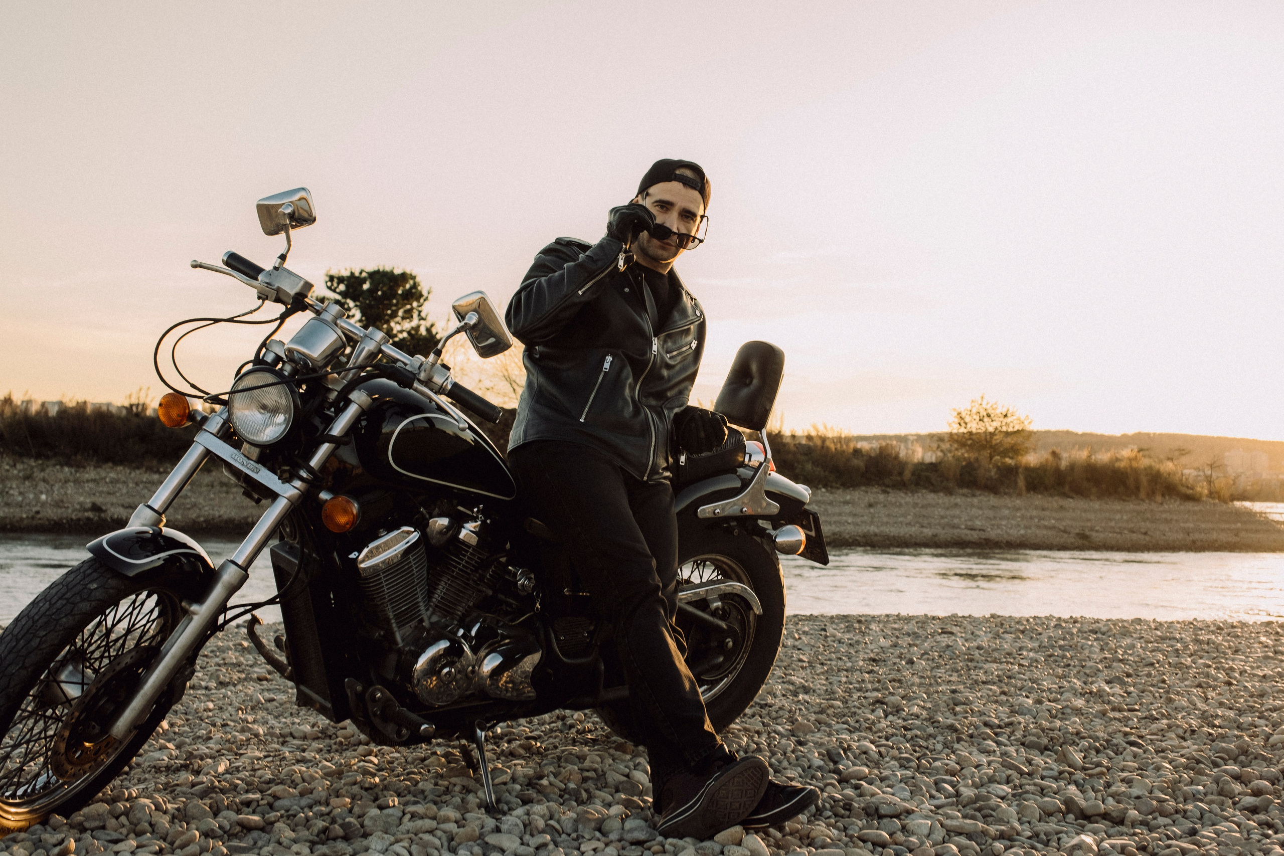 Любовь на колёсах. Фотограф в Иркутске Анна Мирошникова