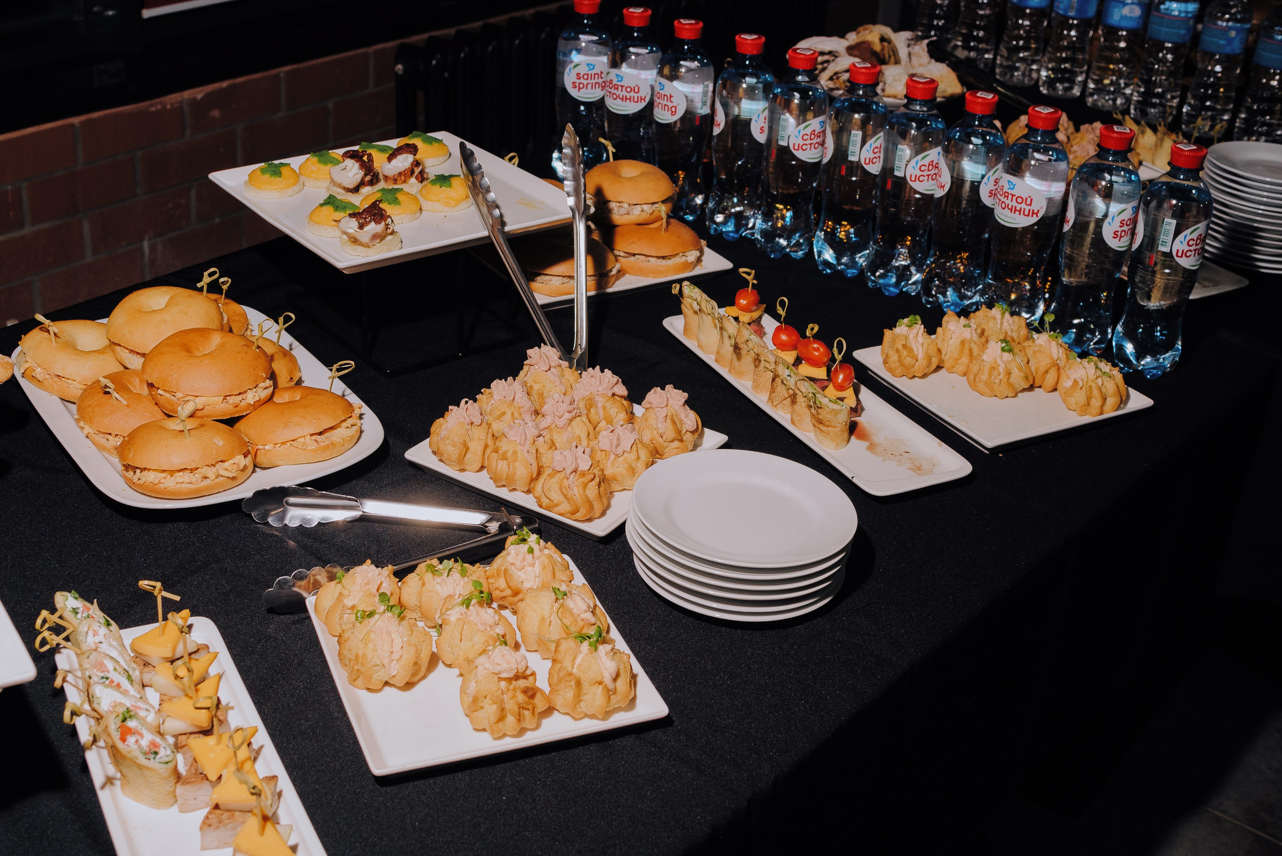 Презентация нового EXEED VX. Репортажный фотограф Зуев Роман г. Челябинск