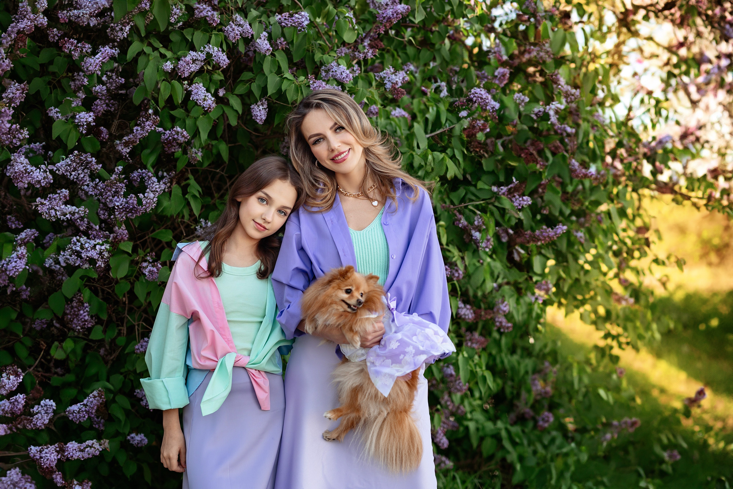 Family. Семейный и детский фотограф в Строгино Екатерина Кутузова