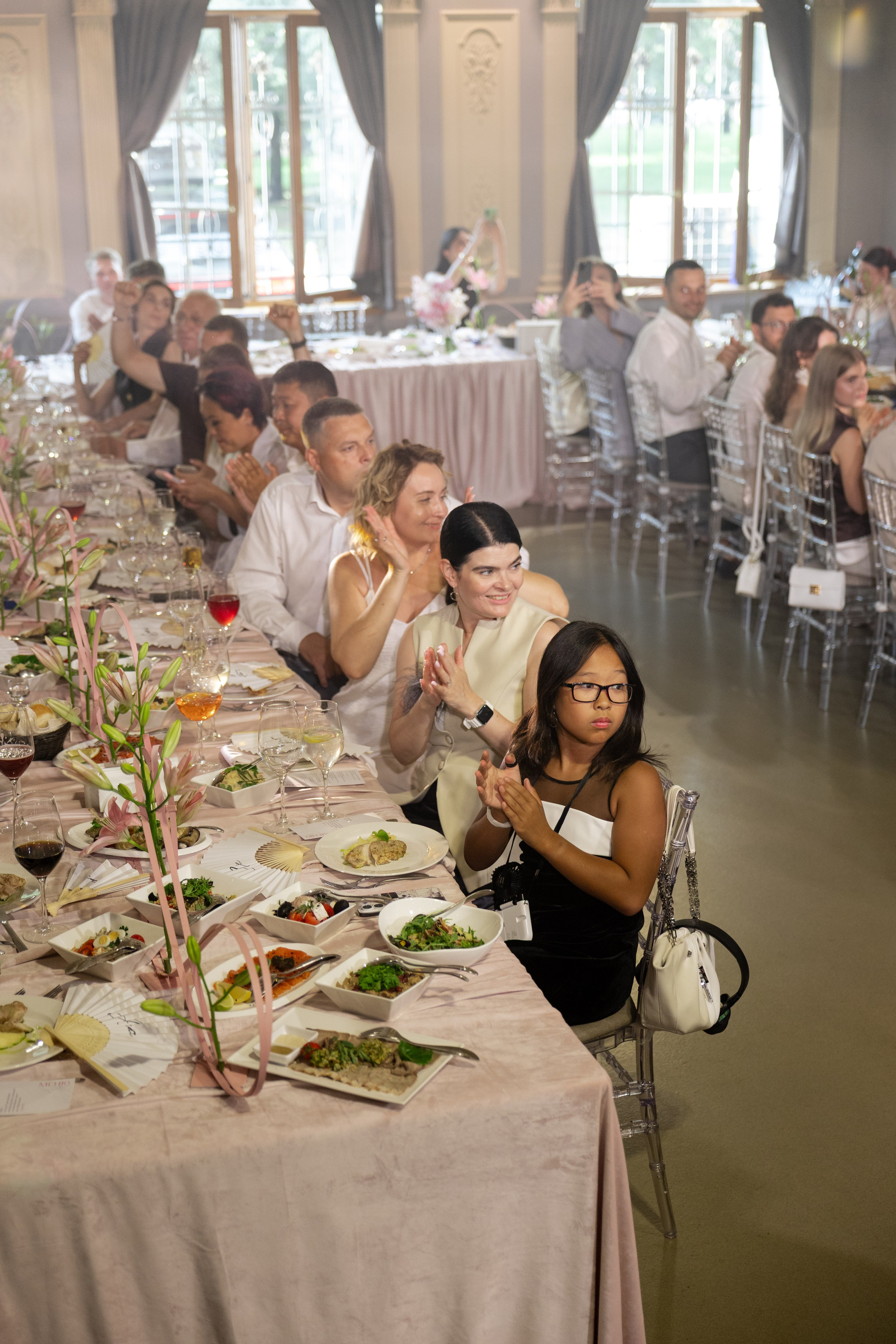 Виктория и Кирилл. Фотограф Артем Бросов в Санкт-Петербурге и Дубае