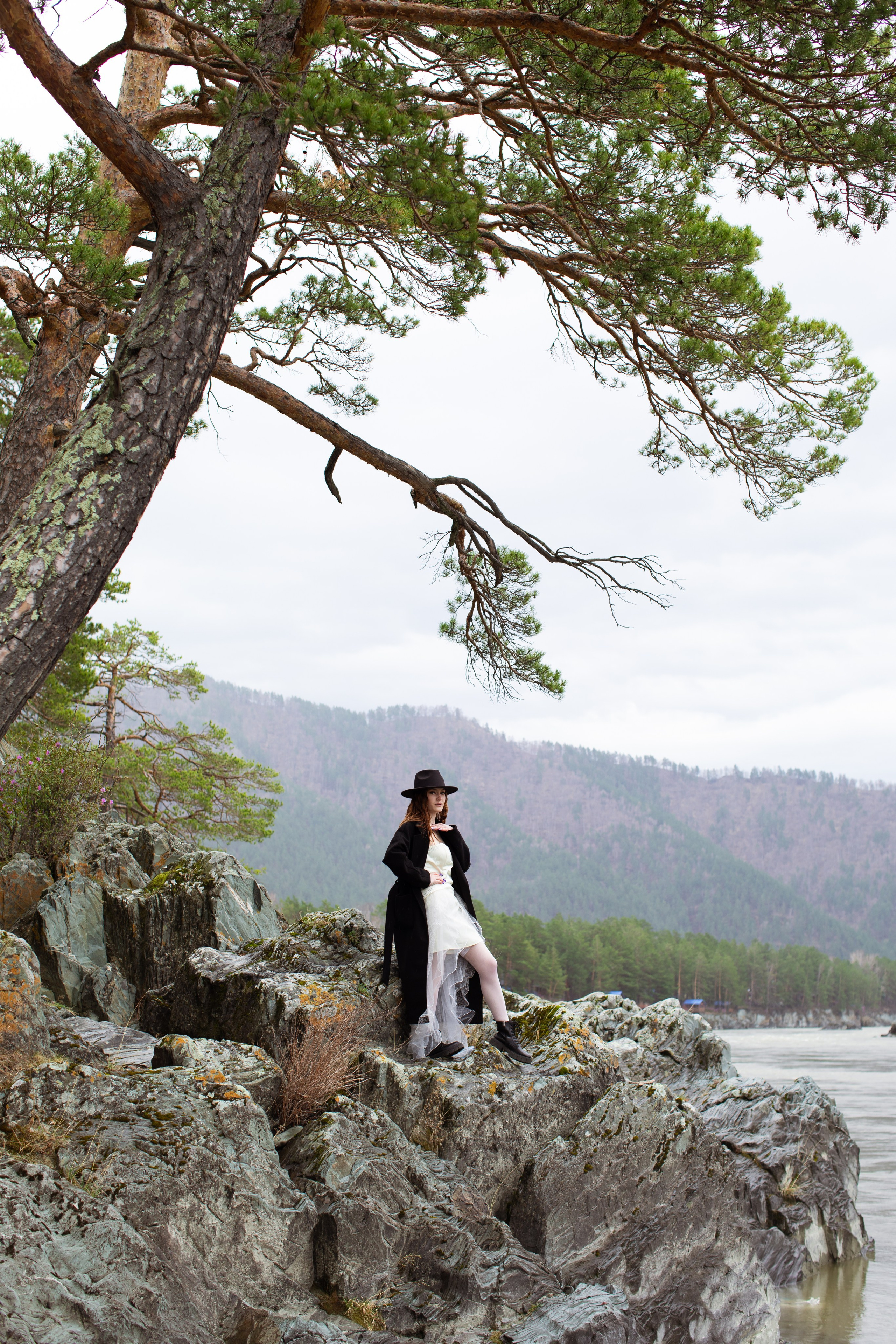 Здесь собраны мои самые ценные кадры — те, в которые вложена частичка души. Фотограф в Чемальском районе / Чемал и Республике Алтай / Горный Алтай Анастасия Деделова