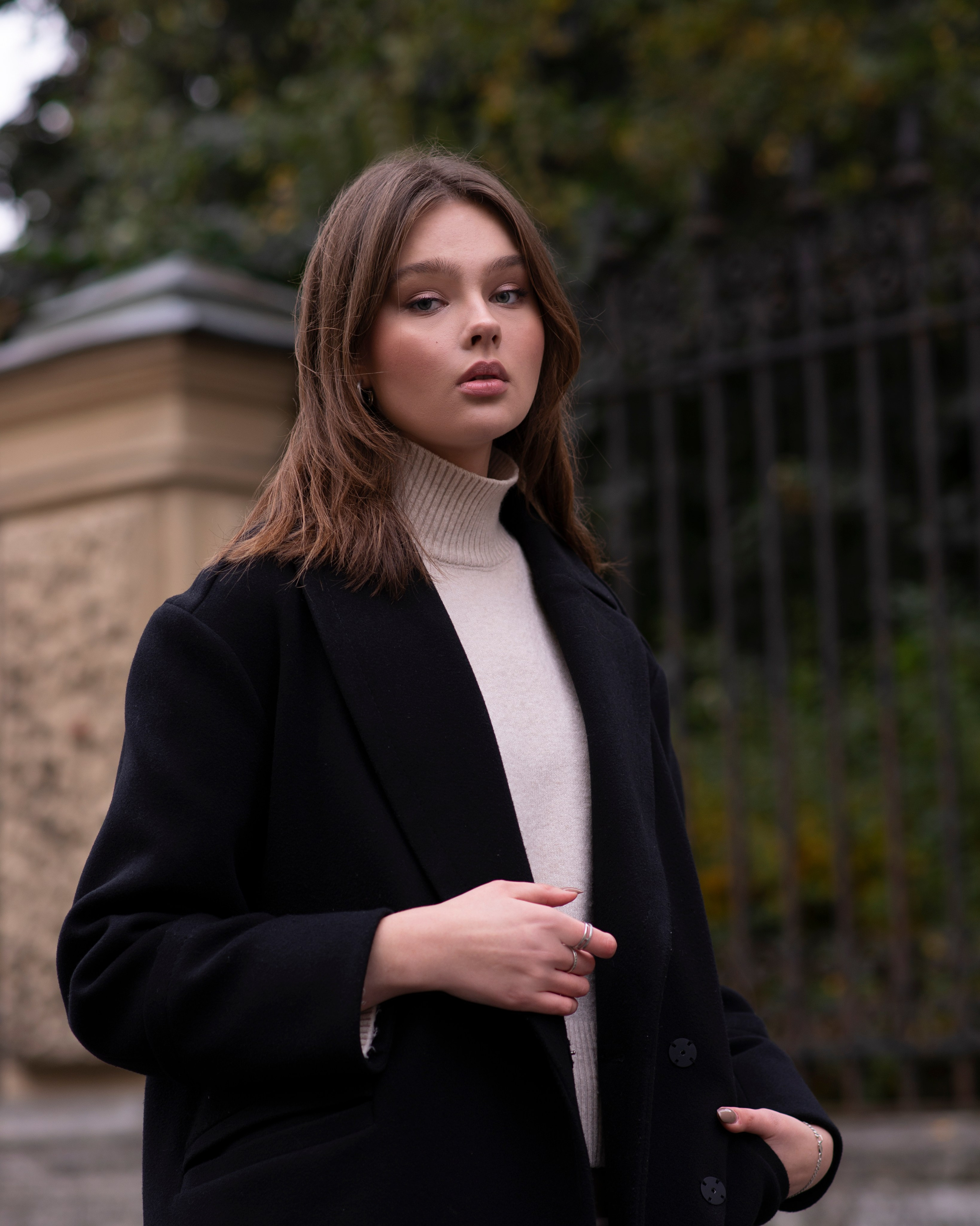 Соня. Фотограф Юлия Рязанова